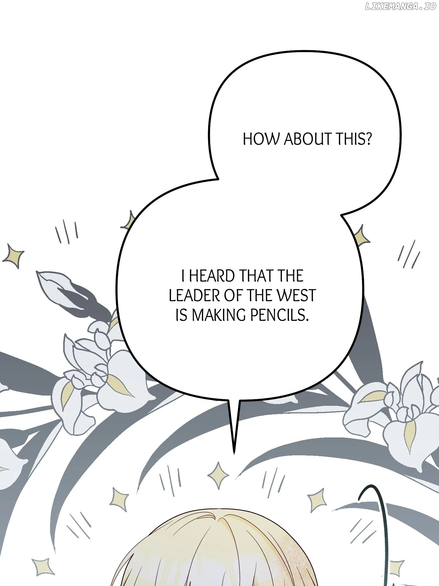 To Those Who Long for My Destruction Chapter 64 - Page 72
