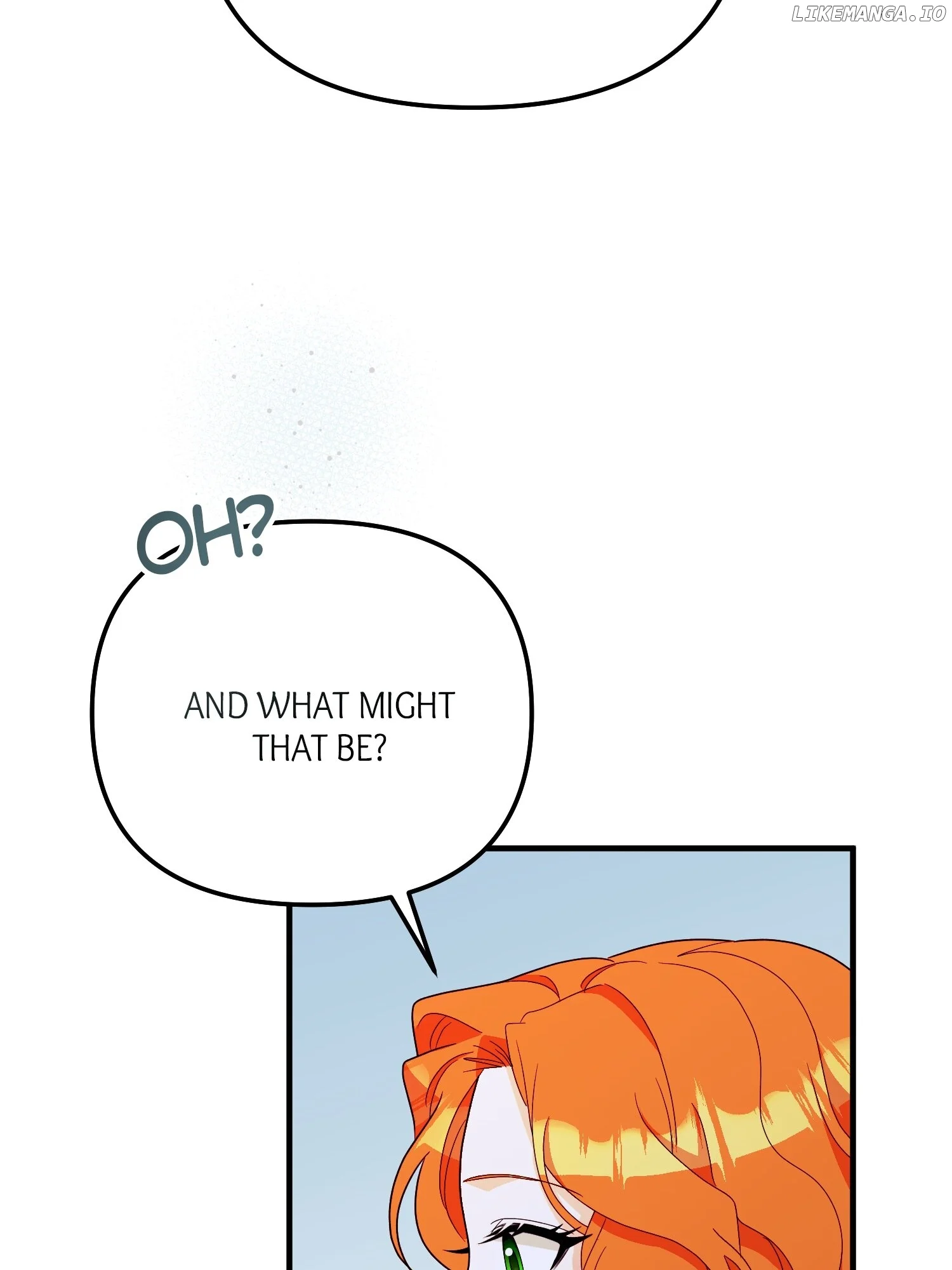 To Those Who Long for My Destruction Chapter 64 - Page 74