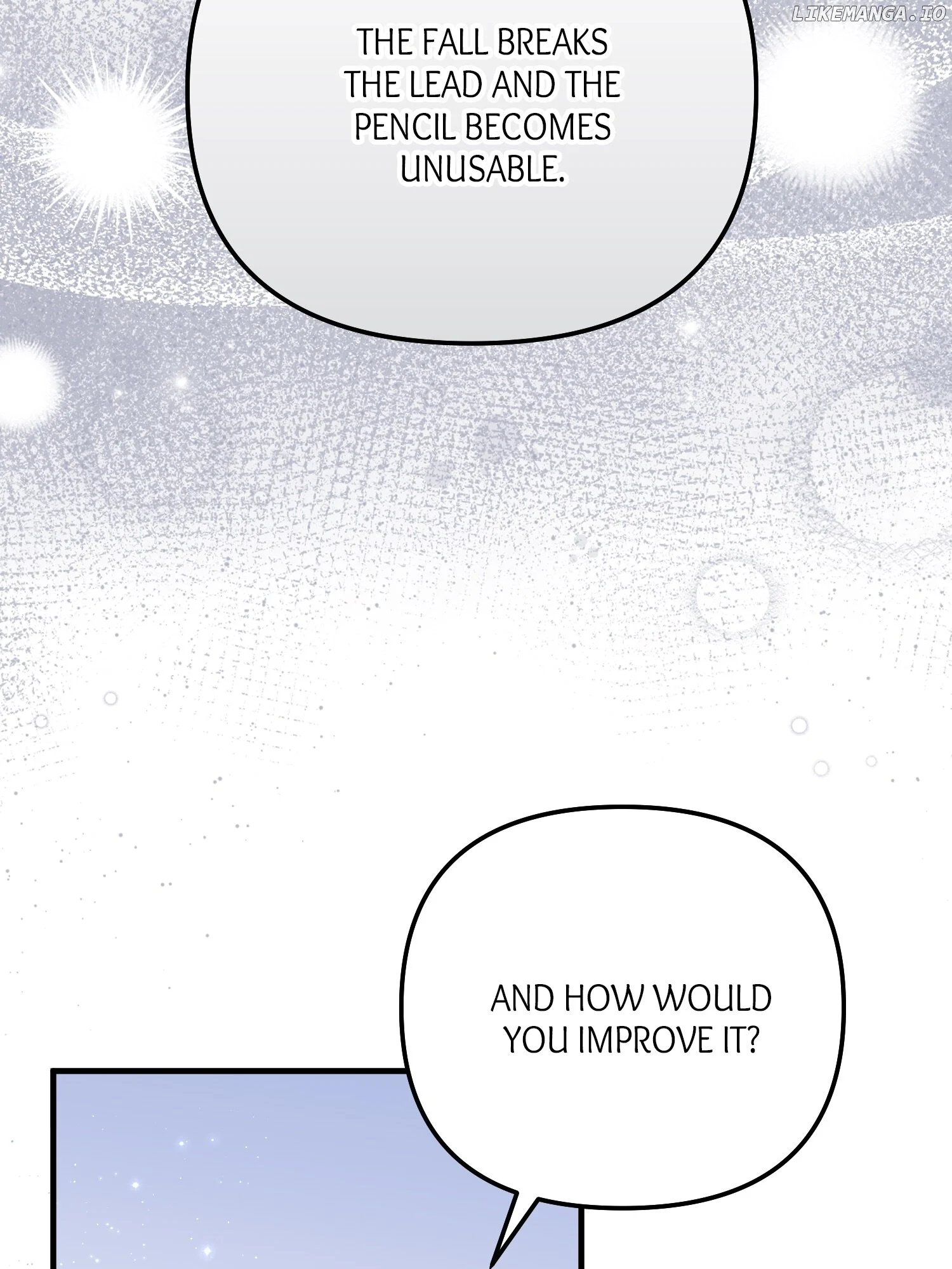 To Those Who Long for My Destruction Chapter 64 - Page 77
