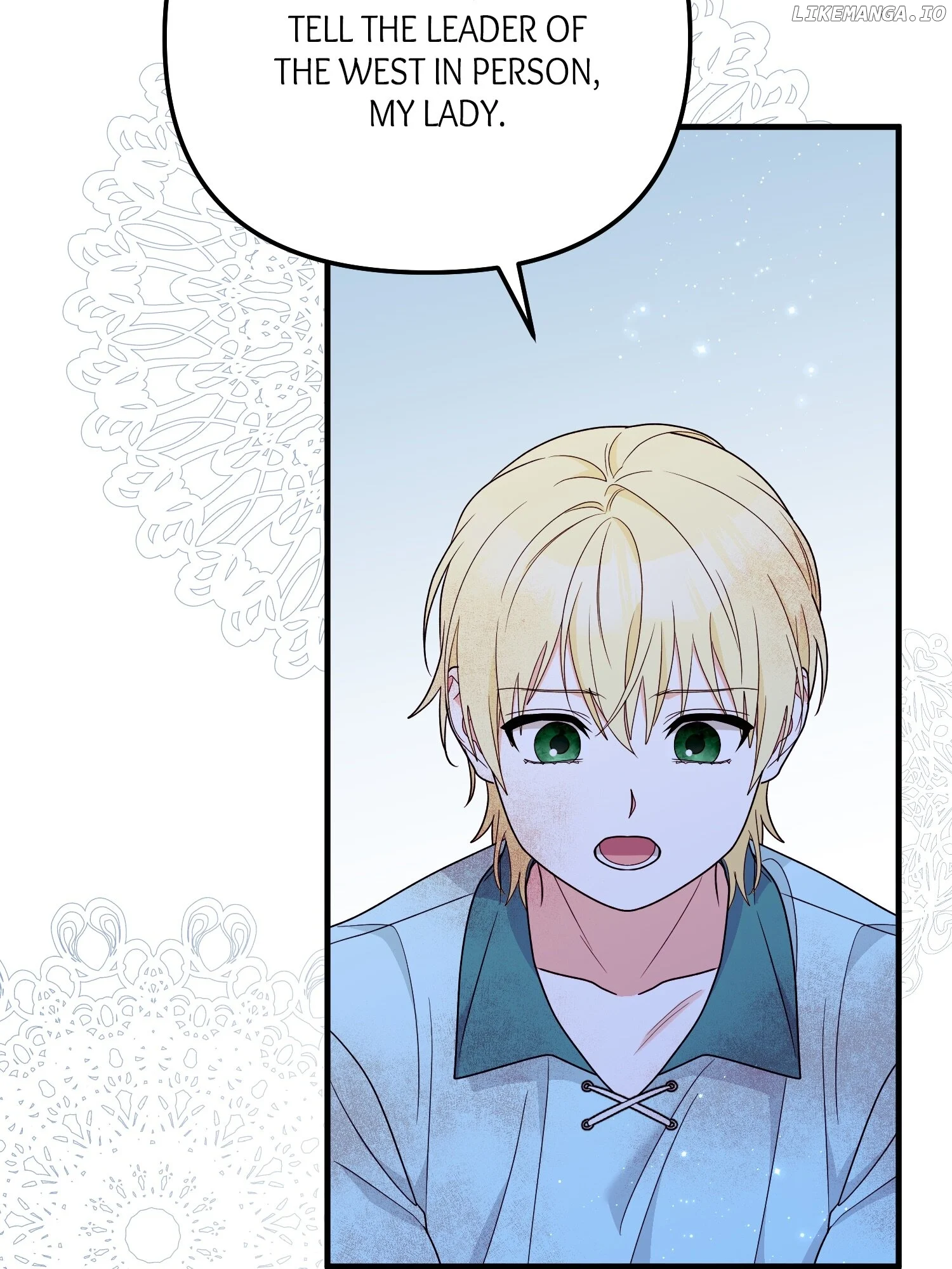 To Those Who Long for My Destruction Chapter 64 - Page 79