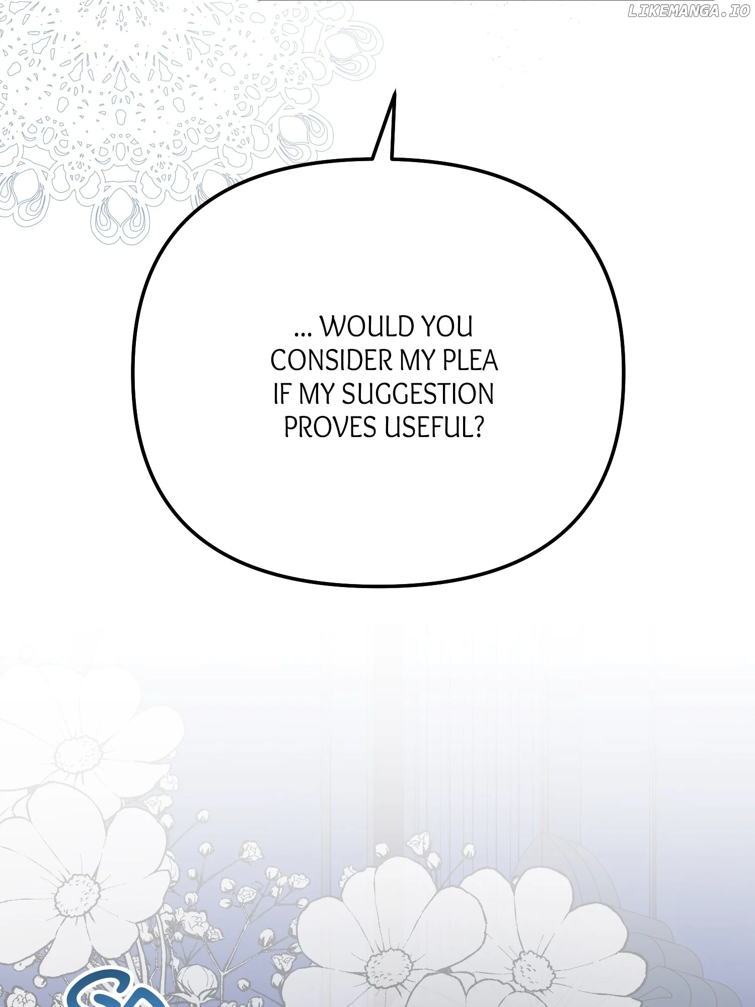 To Those Who Long for My Destruction Chapter 64 - Page 80