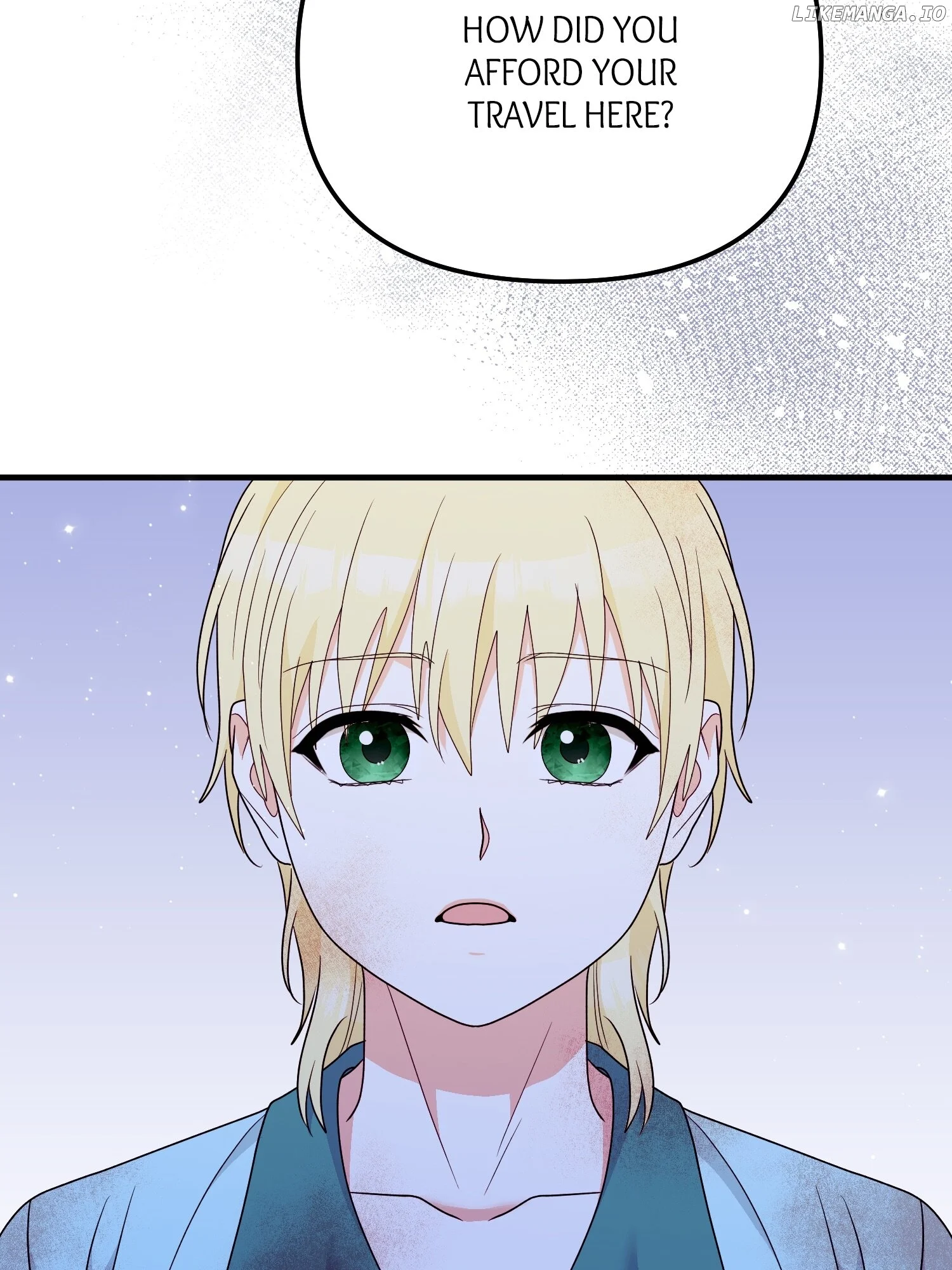 To Those Who Long for My Destruction Chapter 64 - Page 86