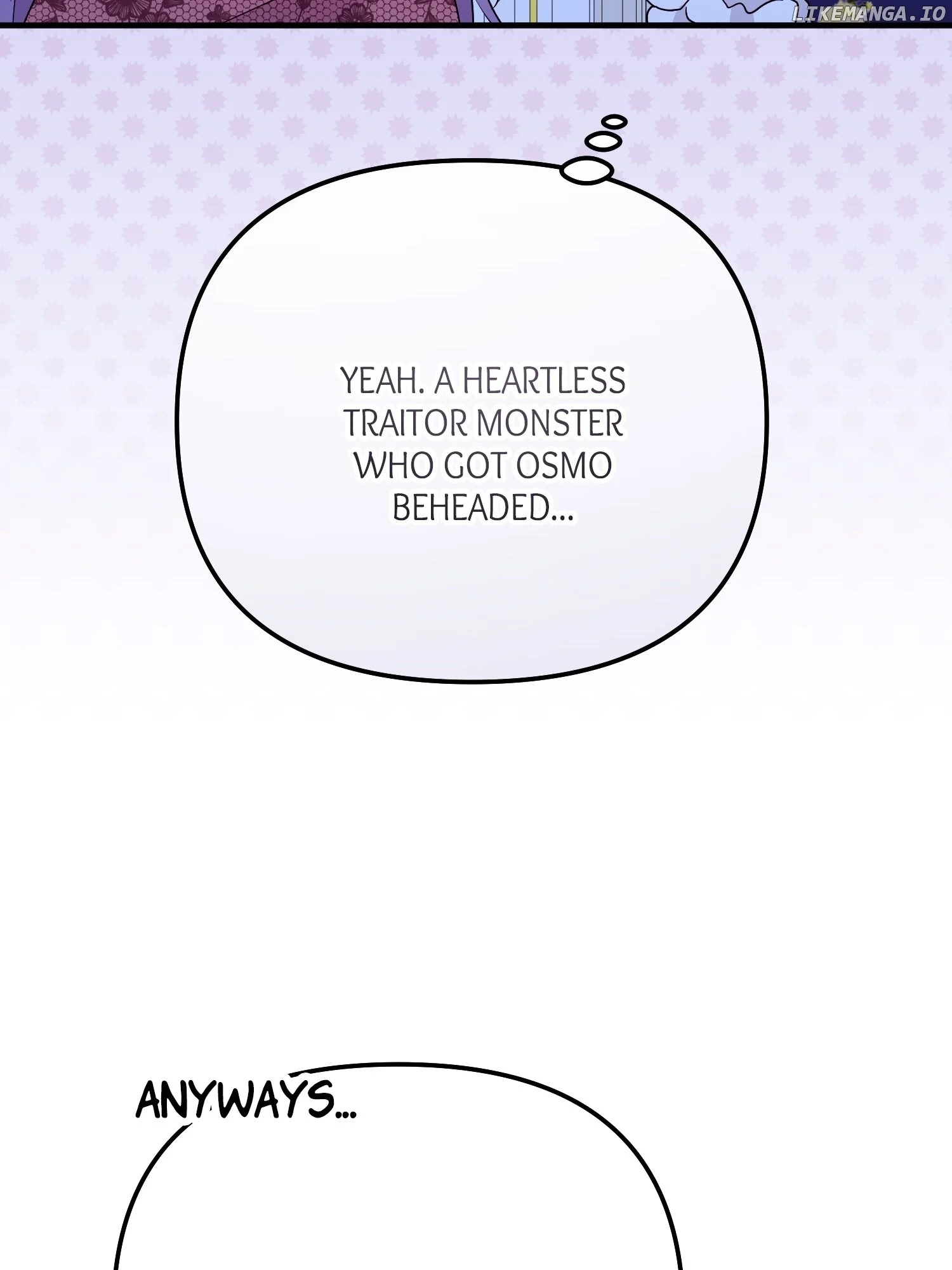 To Those Who Long for My Destruction Chapter 64 - Page 92