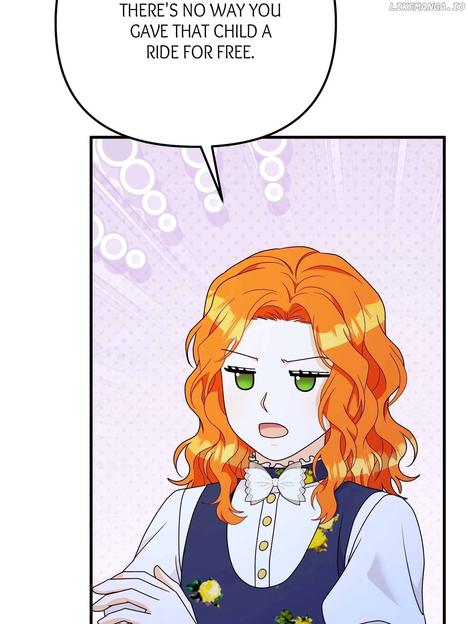 To Those Who Long for My Destruction Chapter 64 - Page 93