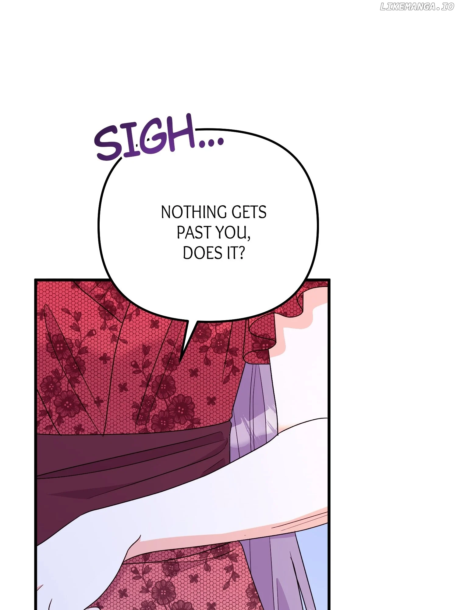 To Those Who Long for My Destruction Chapter 64 - Page 95