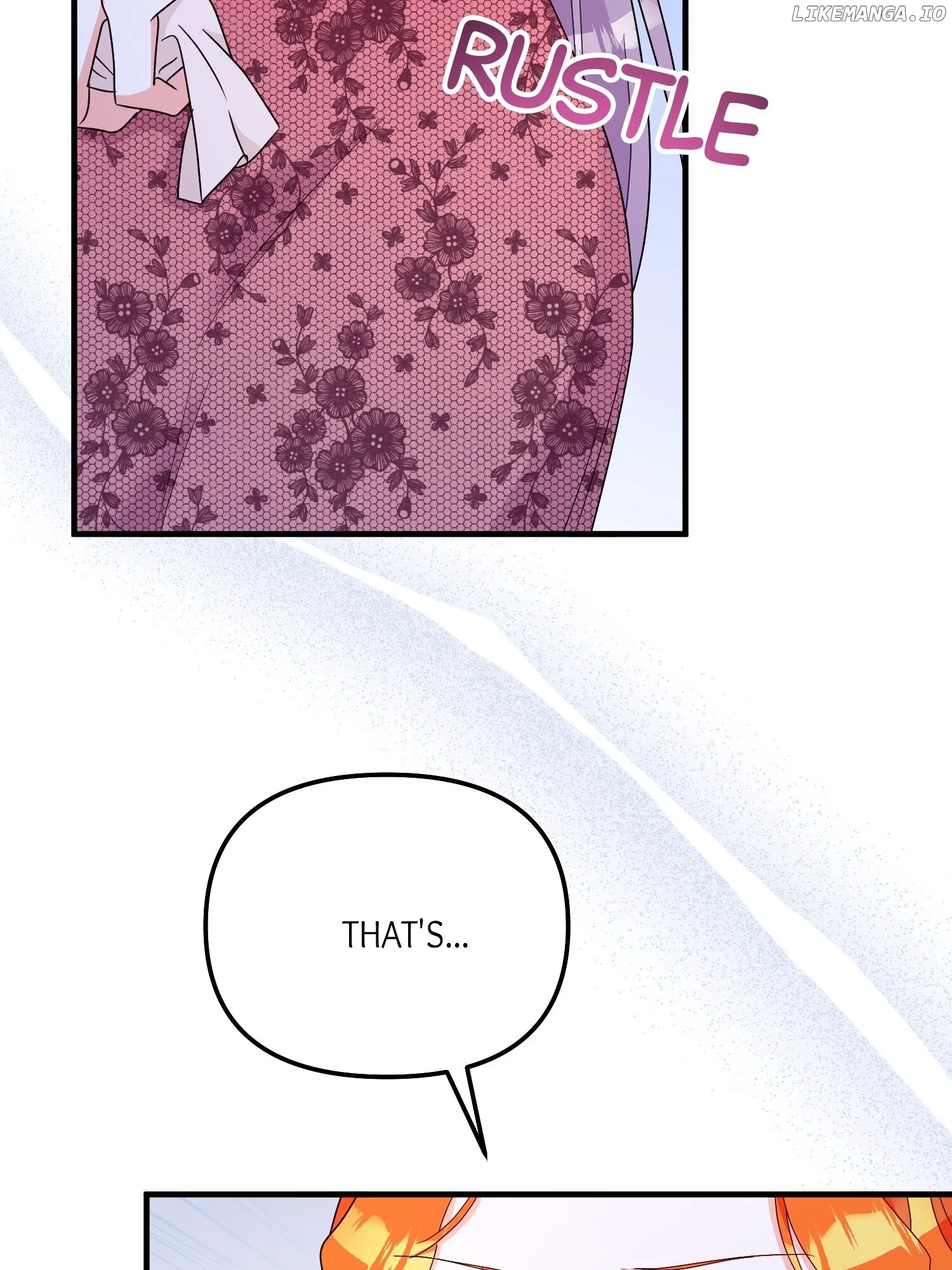 To Those Who Long for My Destruction Chapter 64 - Page 96