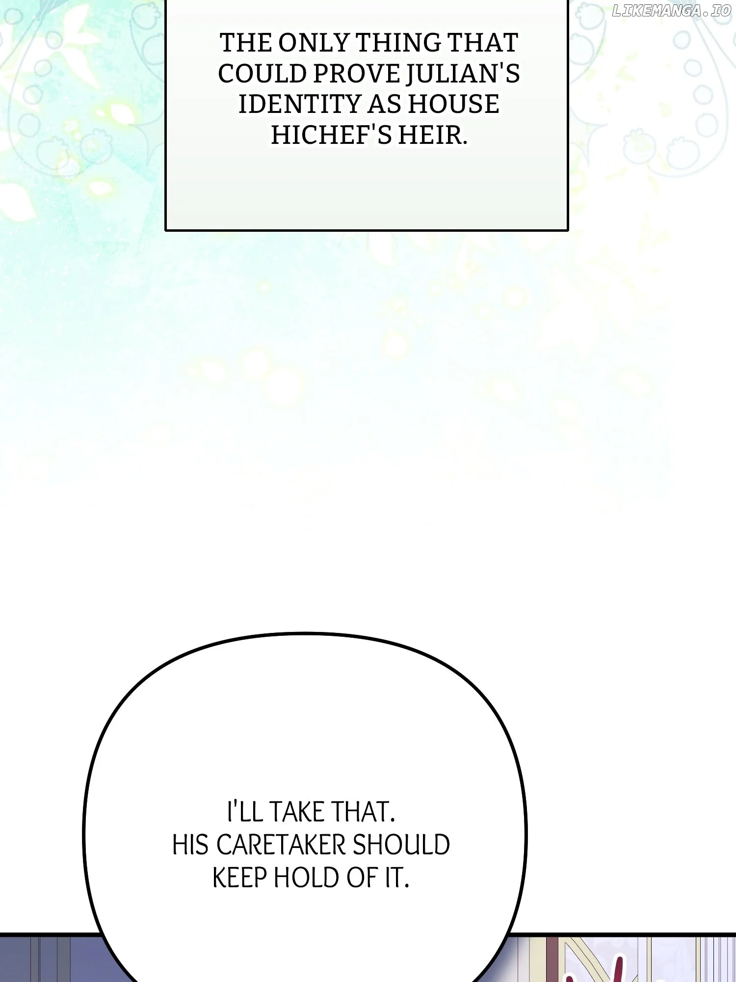 To Those Who Long for My Destruction Chapter 64 - Page 99