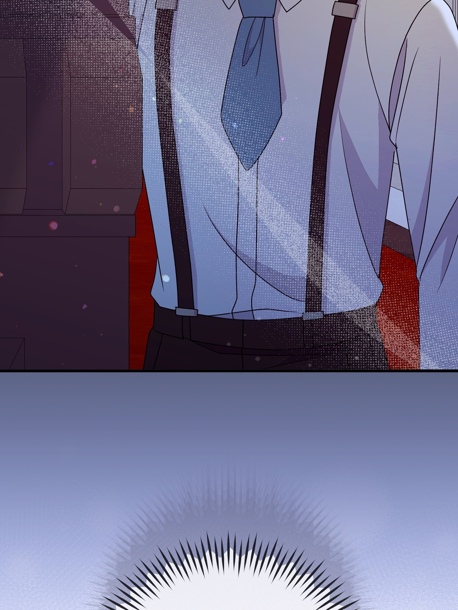 To Those Who Long for My Destruction Chapter 65 - Page 2