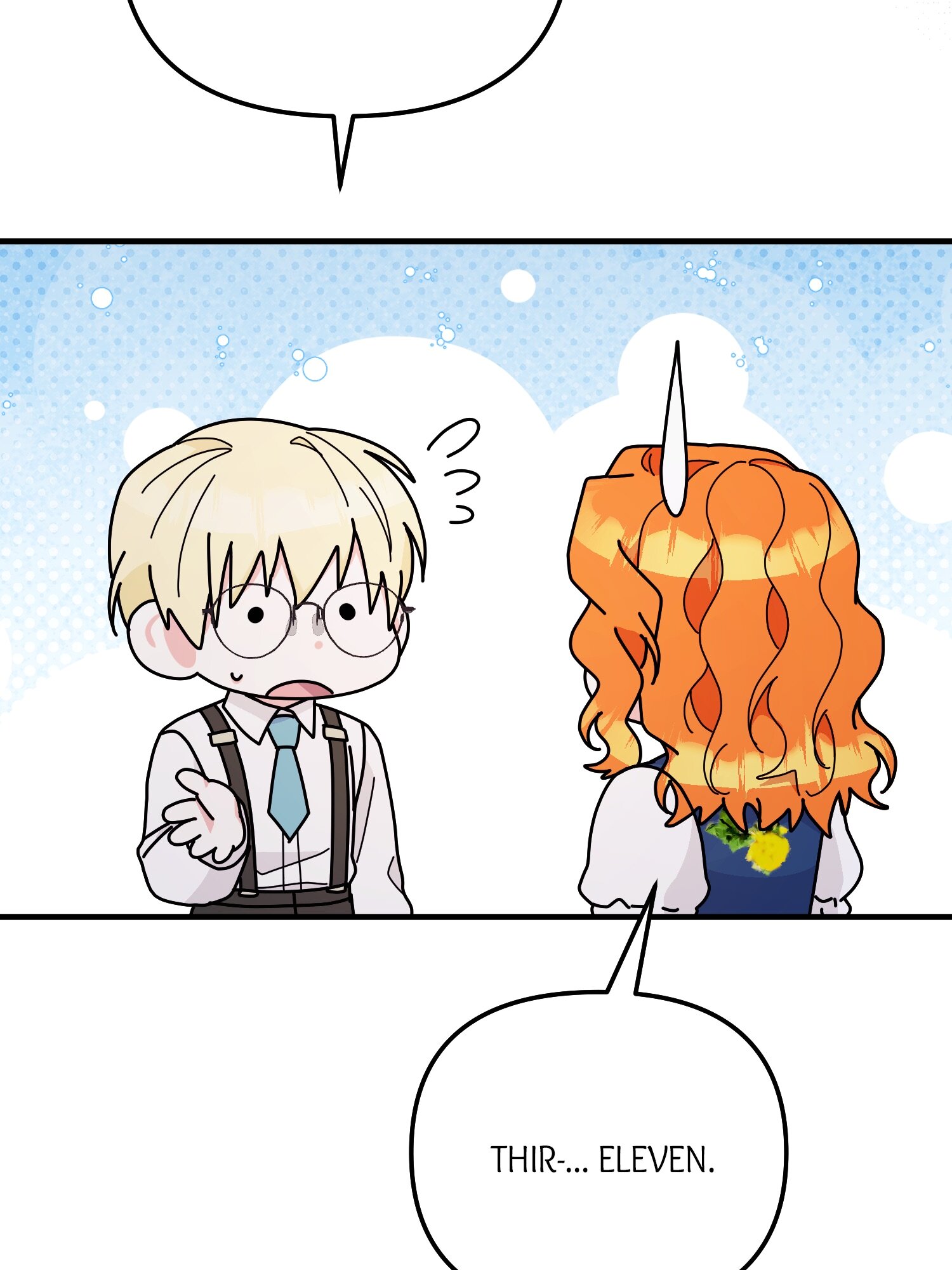 To Those Who Long for My Destruction Chapter 65 - Page 102