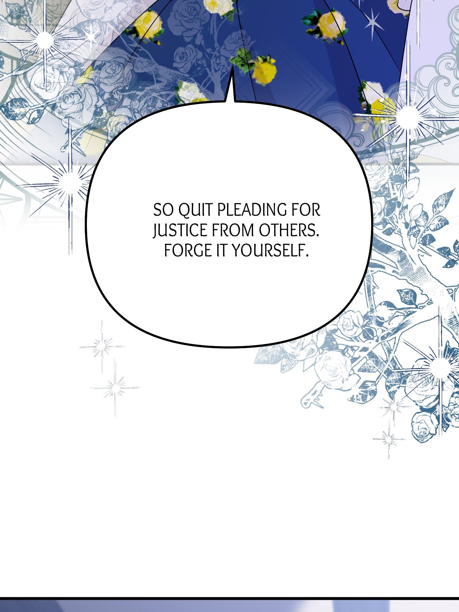 To Those Who Long for My Destruction Chapter 65 - Page 108