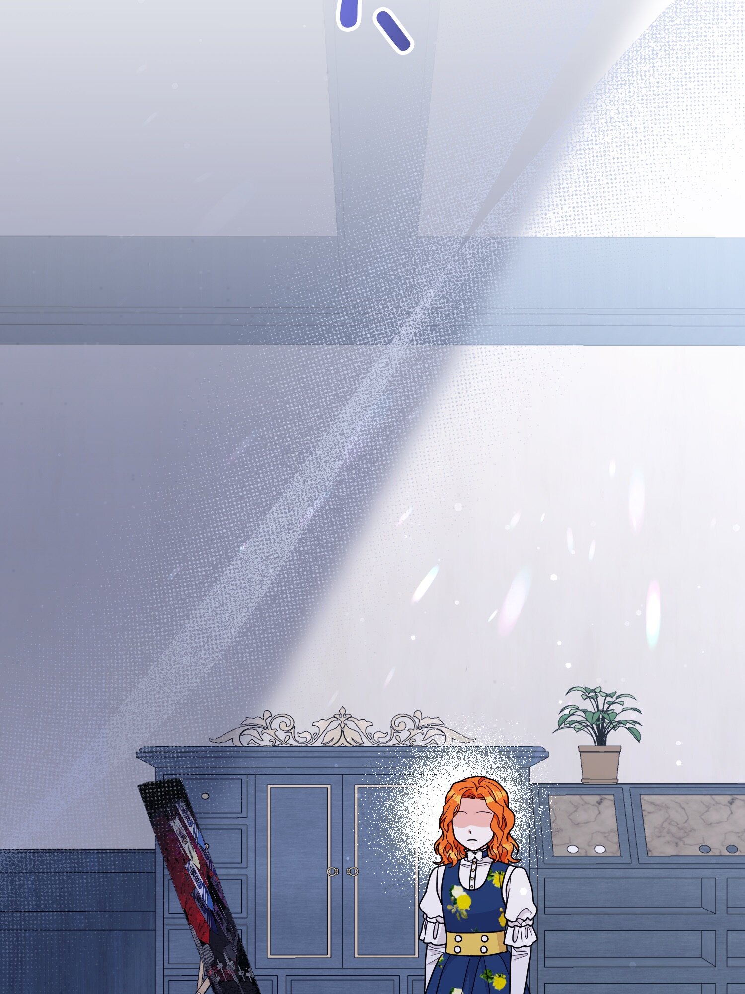 To Those Who Long for My Destruction Chapter 65 - Page 114