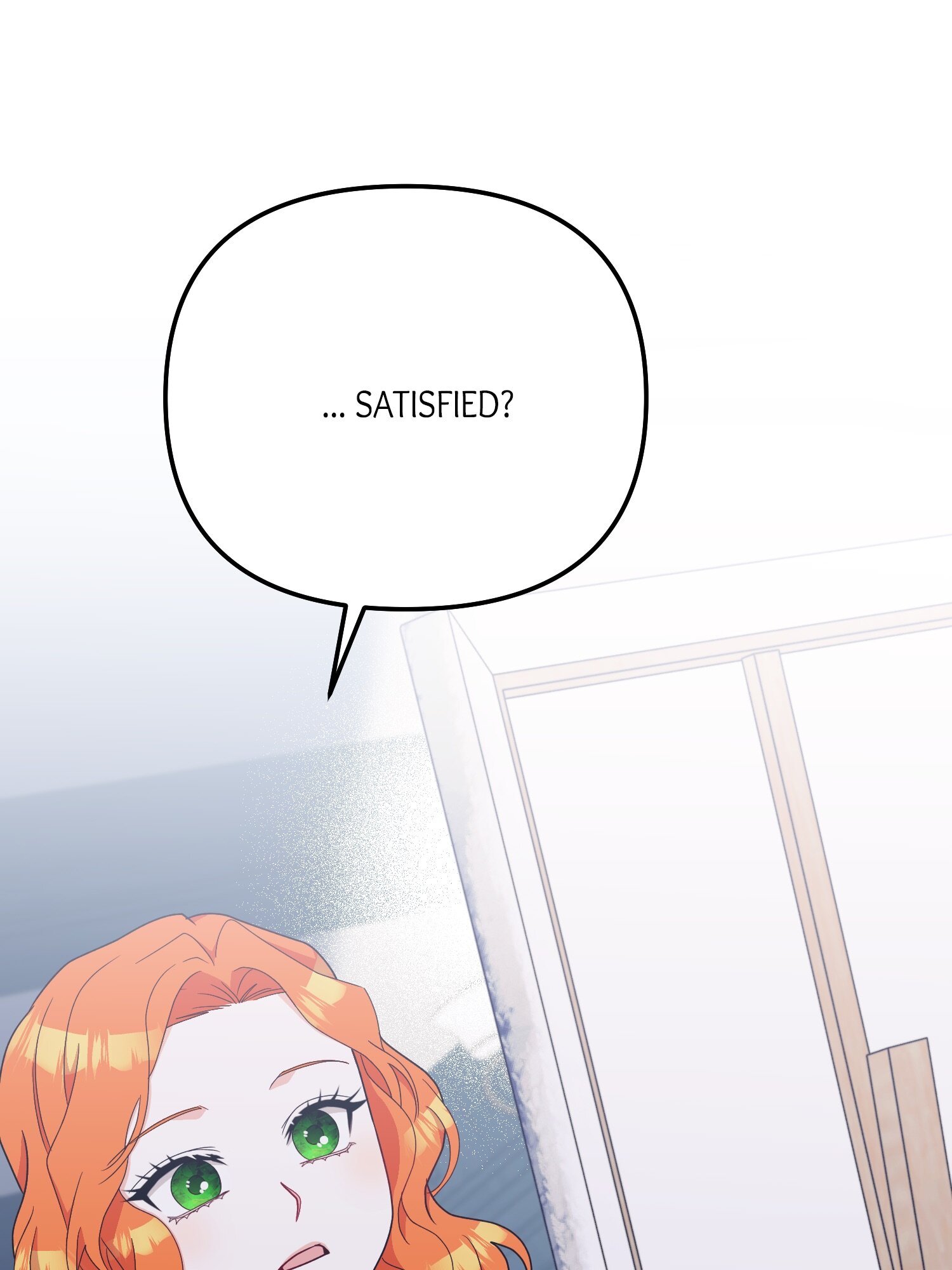 To Those Who Long for My Destruction Chapter 65 - Page 116