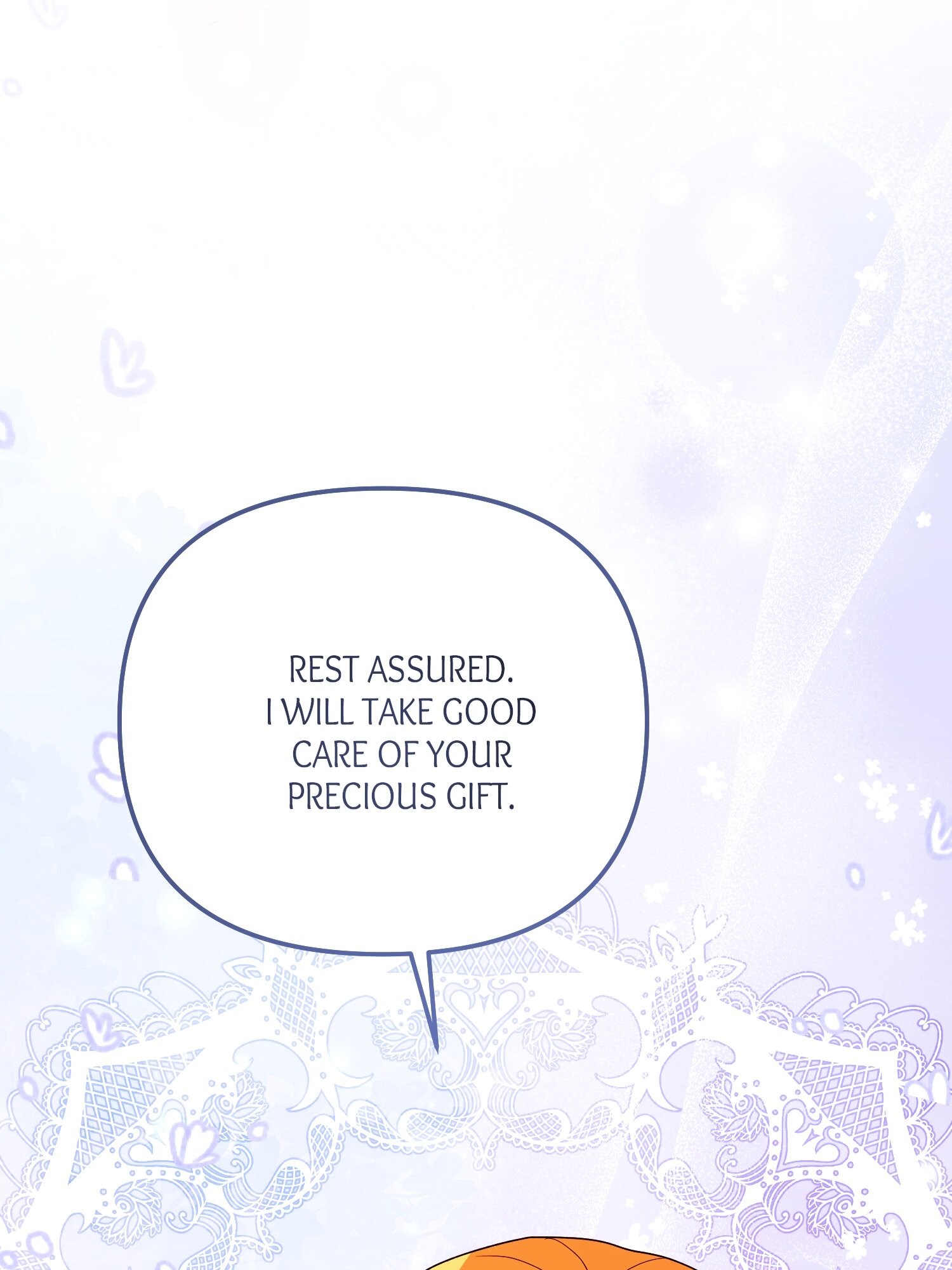 To Those Who Long for My Destruction Chapter 65 - Page 122