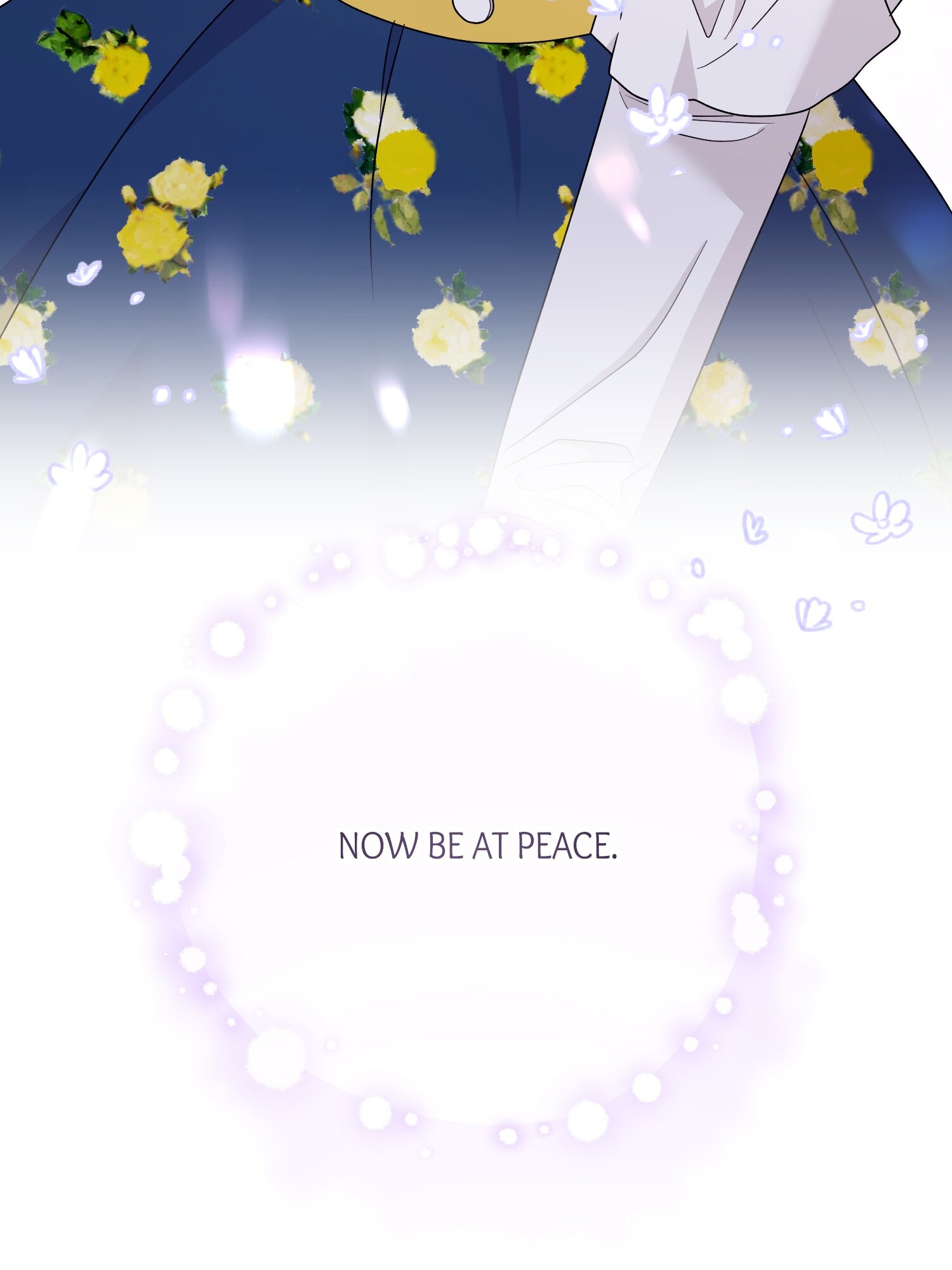 To Those Who Long for My Destruction Chapter 65 - Page 124