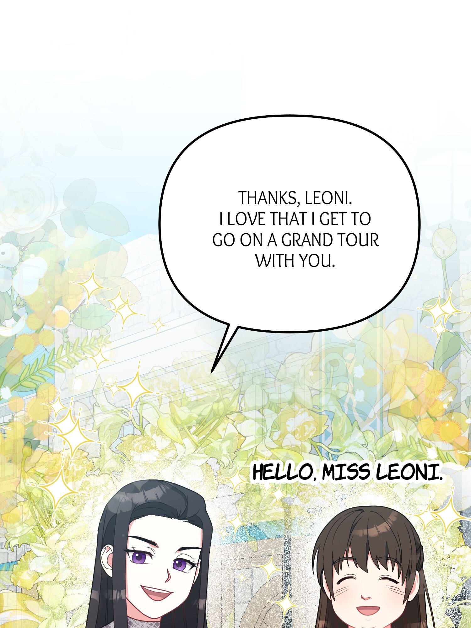 To Those Who Long for My Destruction Chapter 65 - Page 129
