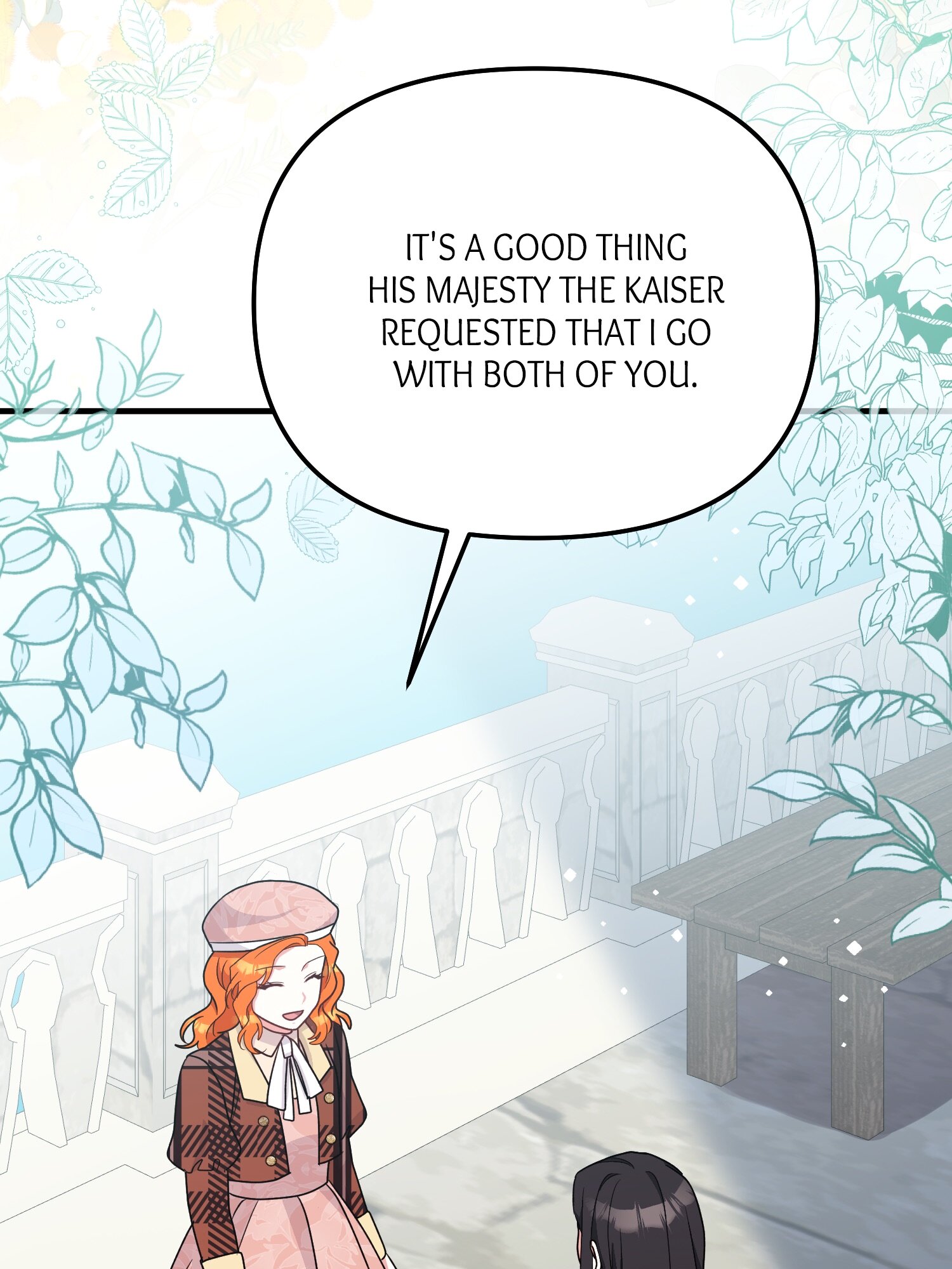 To Those Who Long for My Destruction Chapter 65 - Page 131