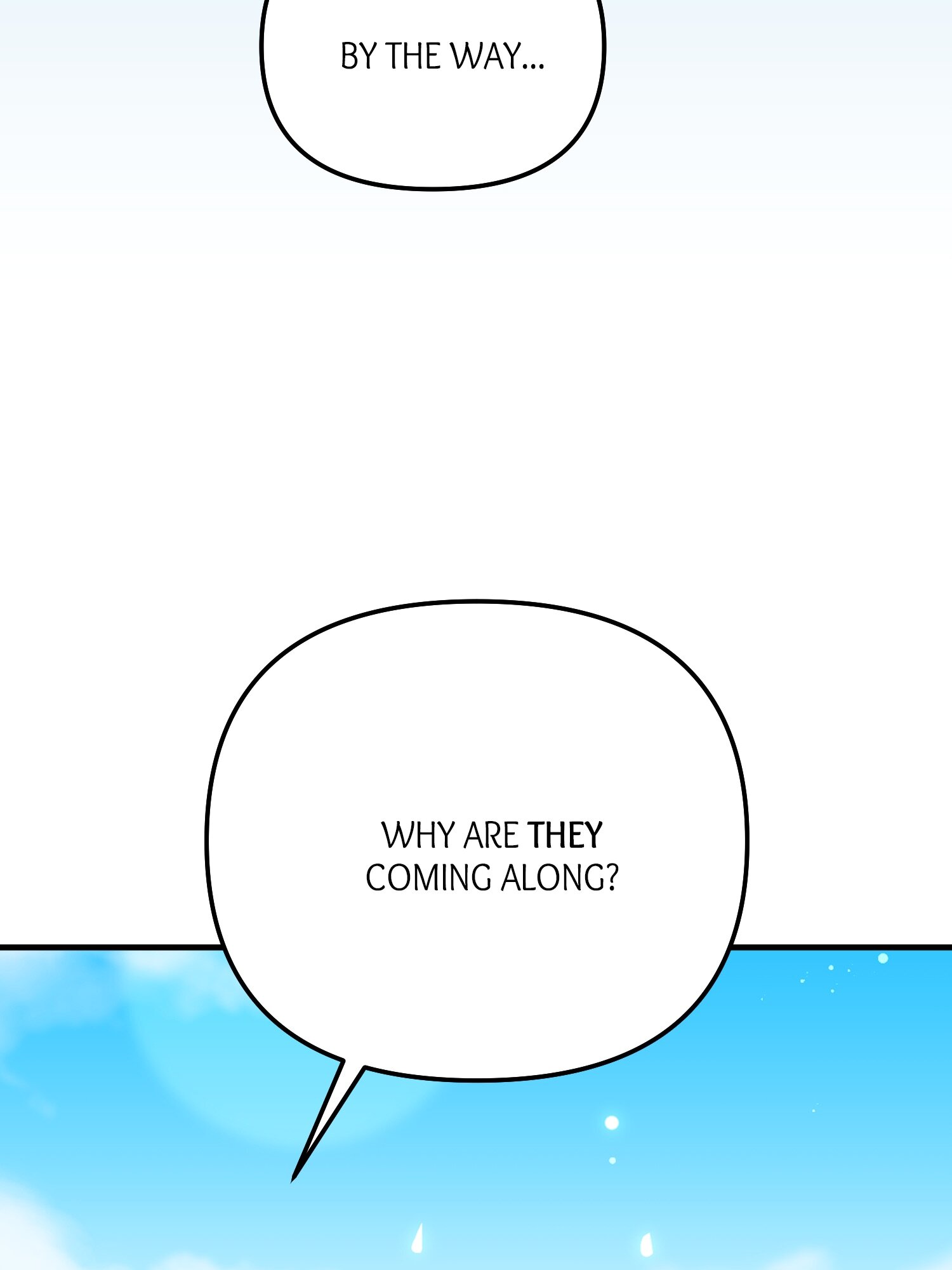 To Those Who Long for My Destruction Chapter 65 - Page 133