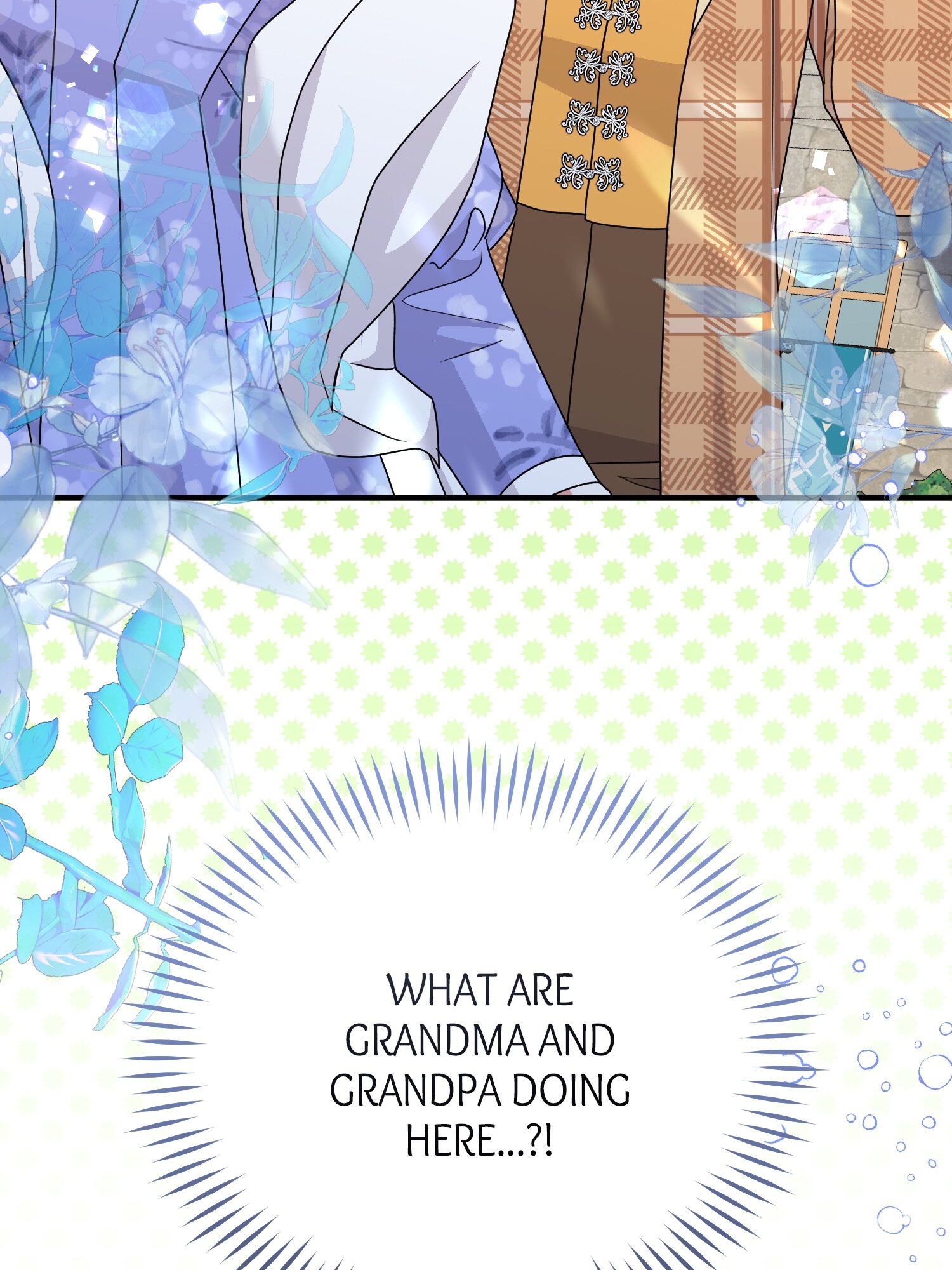 To Those Who Long for My Destruction Chapter 65 - Page 138