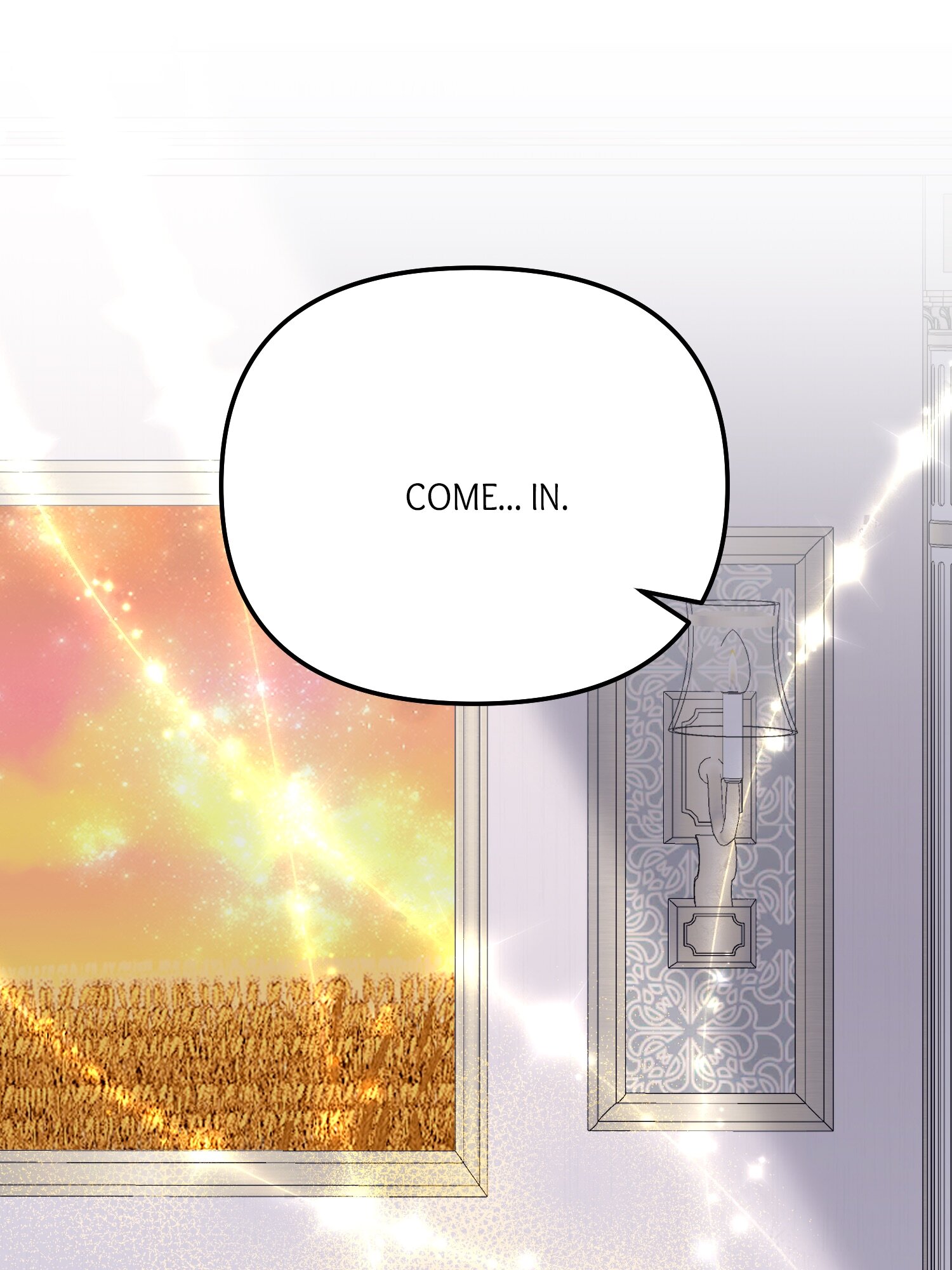 To Those Who Long for My Destruction Chapter 65 - Page 29