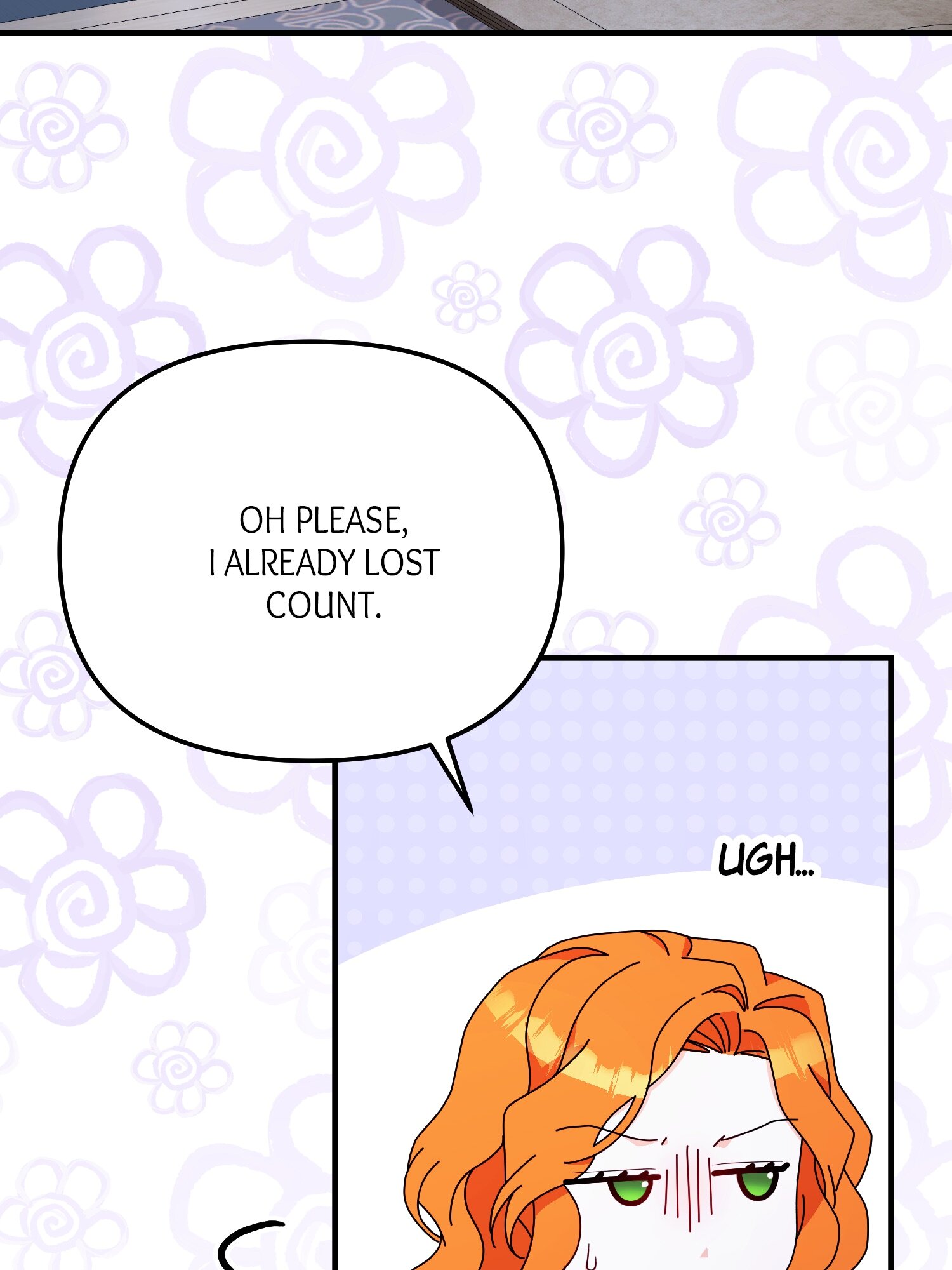 To Those Who Long for My Destruction Chapter 65 - Page 35