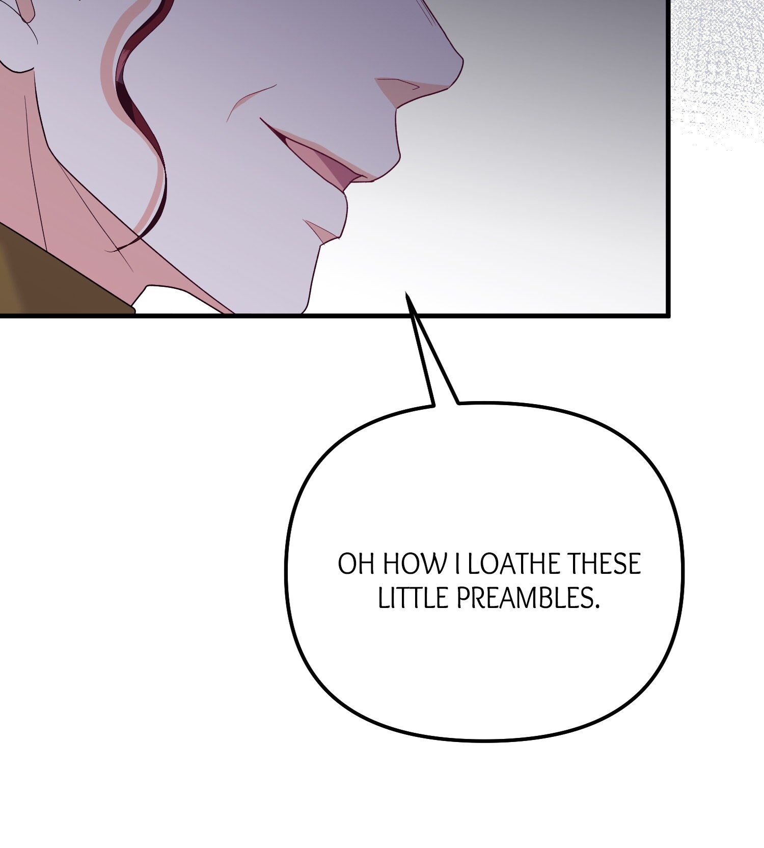 To Those Who Long for My Destruction Chapter 65 - Page 47