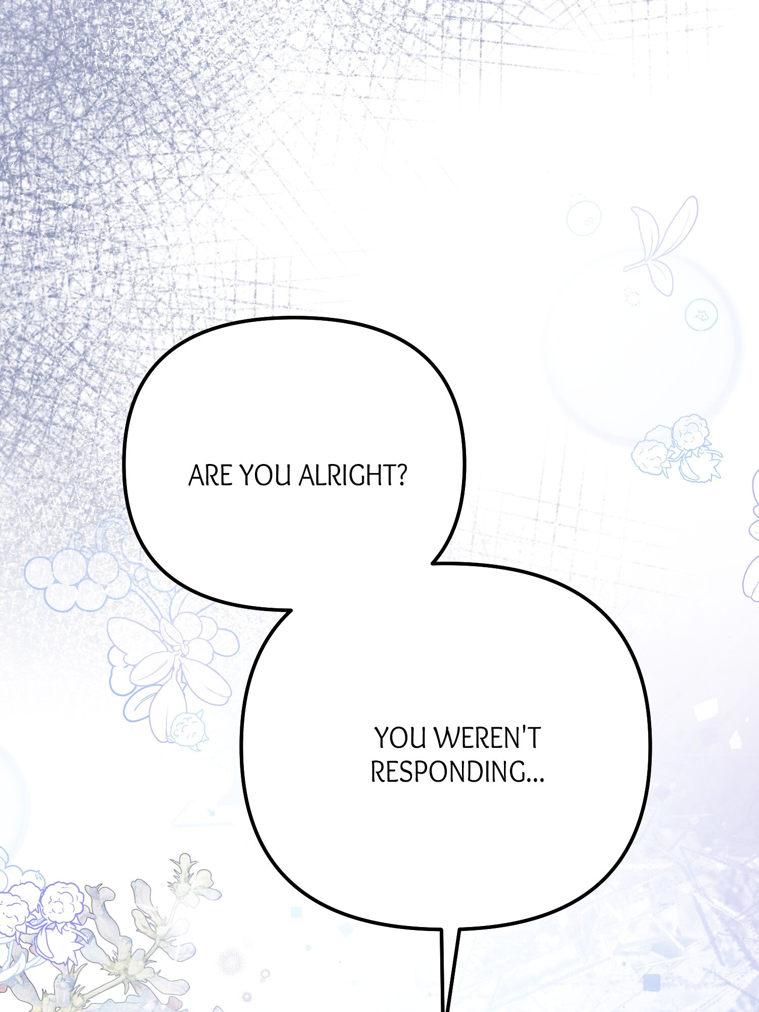 To Those Who Long for My Destruction Chapter 65 - Page 6