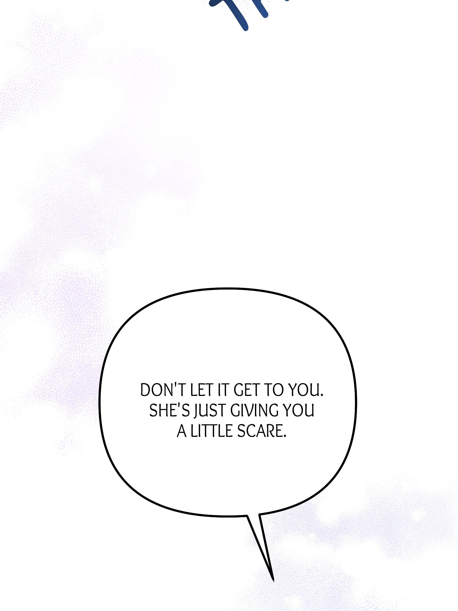 To Those Who Long for My Destruction Chapter 65 - Page 52