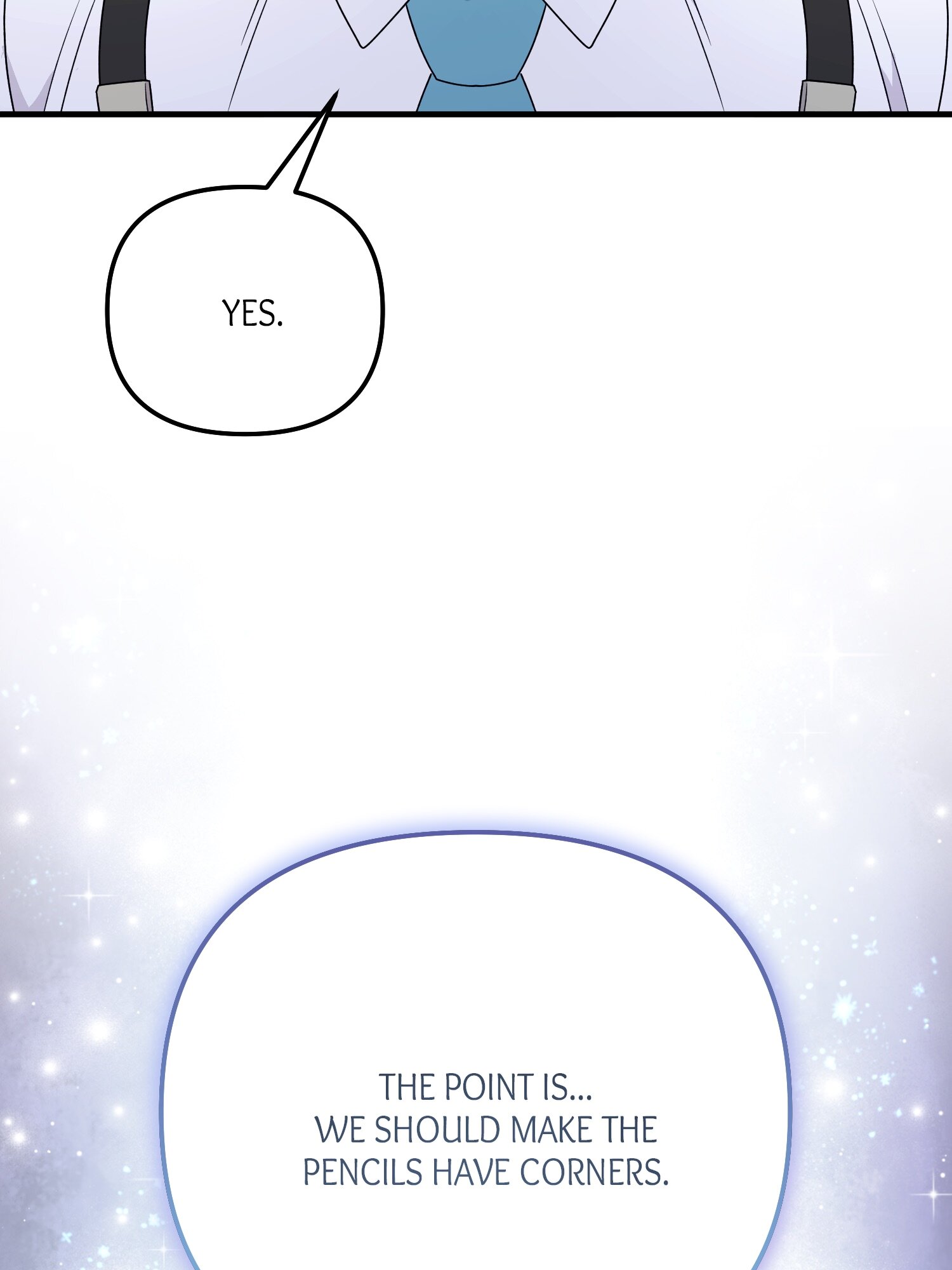 To Those Who Long for My Destruction Chapter 65 - Page 55