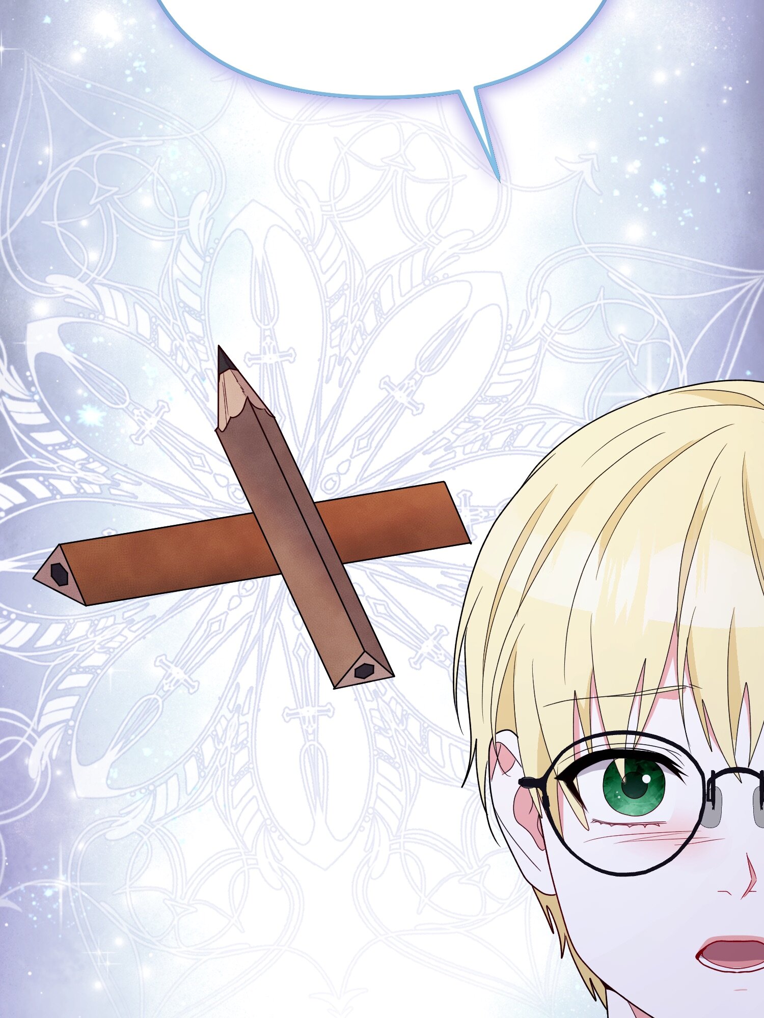 To Those Who Long for My Destruction Chapter 65 - Page 56