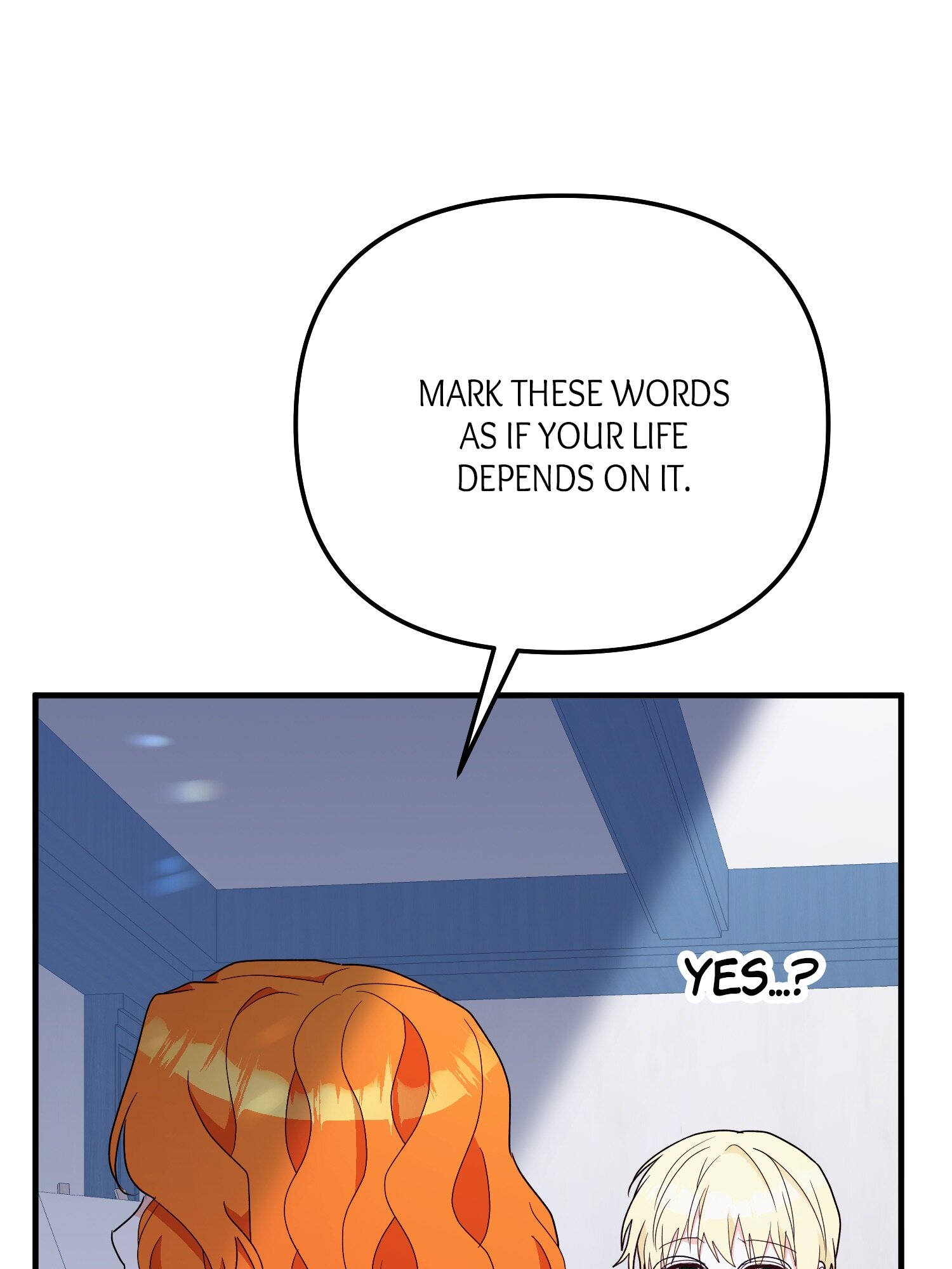 To Those Who Long for My Destruction Chapter 65 - Page 69