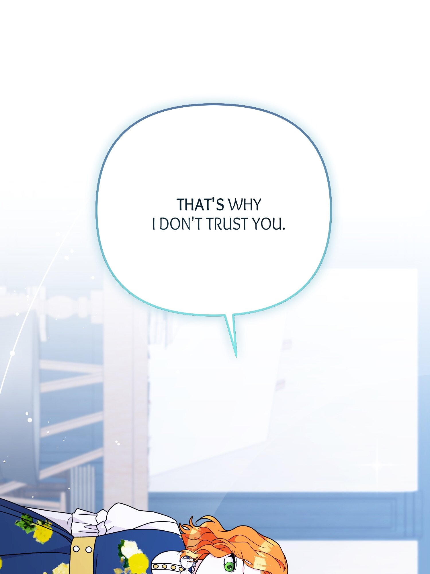 To Those Who Long for My Destruction Chapter 65 - Page 81