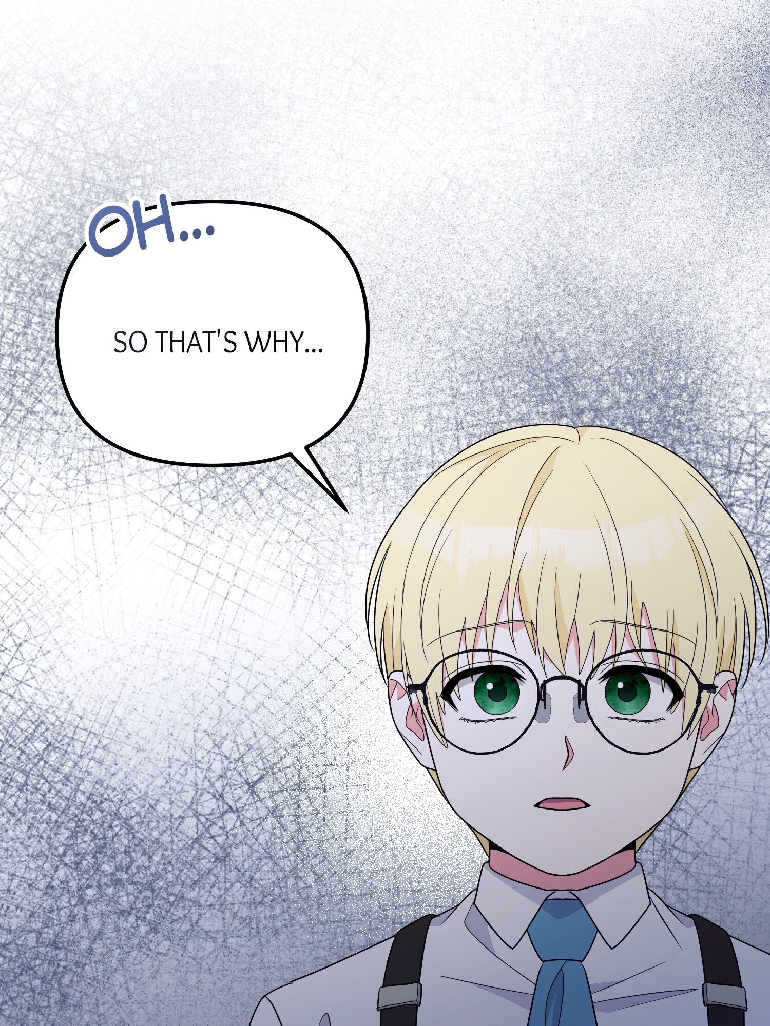 To Those Who Long for My Destruction Chapter 65 - Page 87