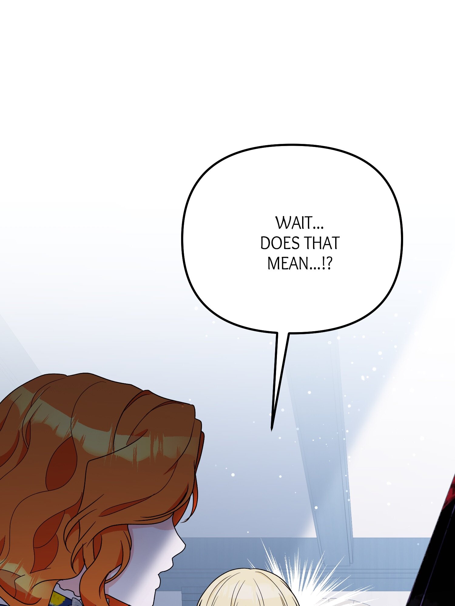 To Those Who Long for My Destruction Chapter 65 - Page 93