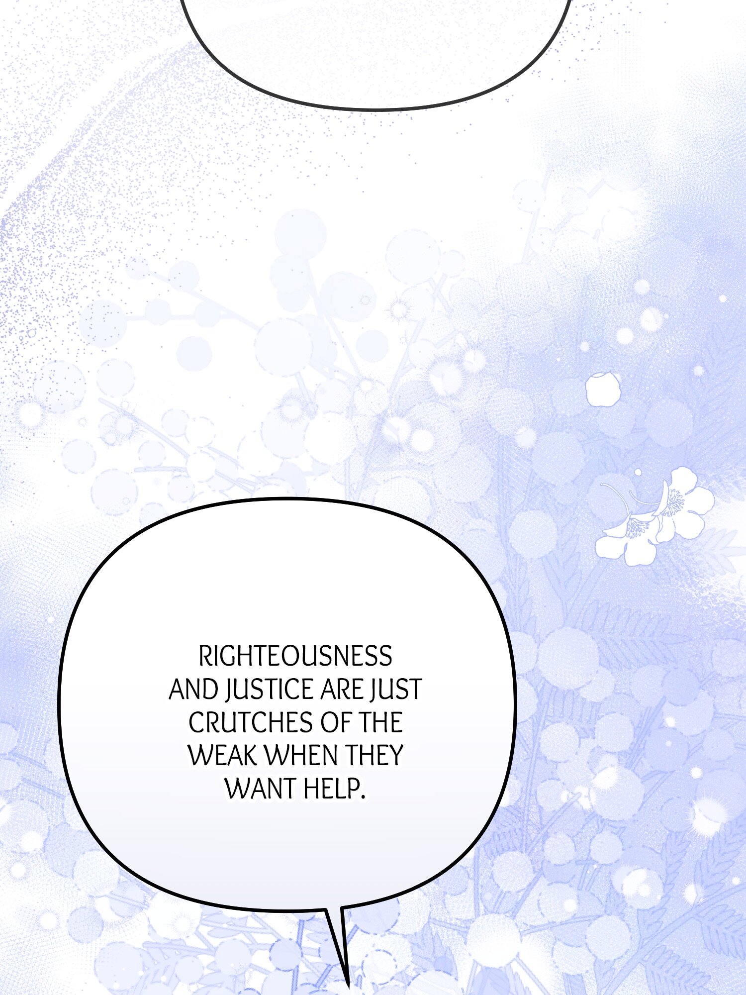 To Those Who Long for My Destruction Chapter 65 - Page 97