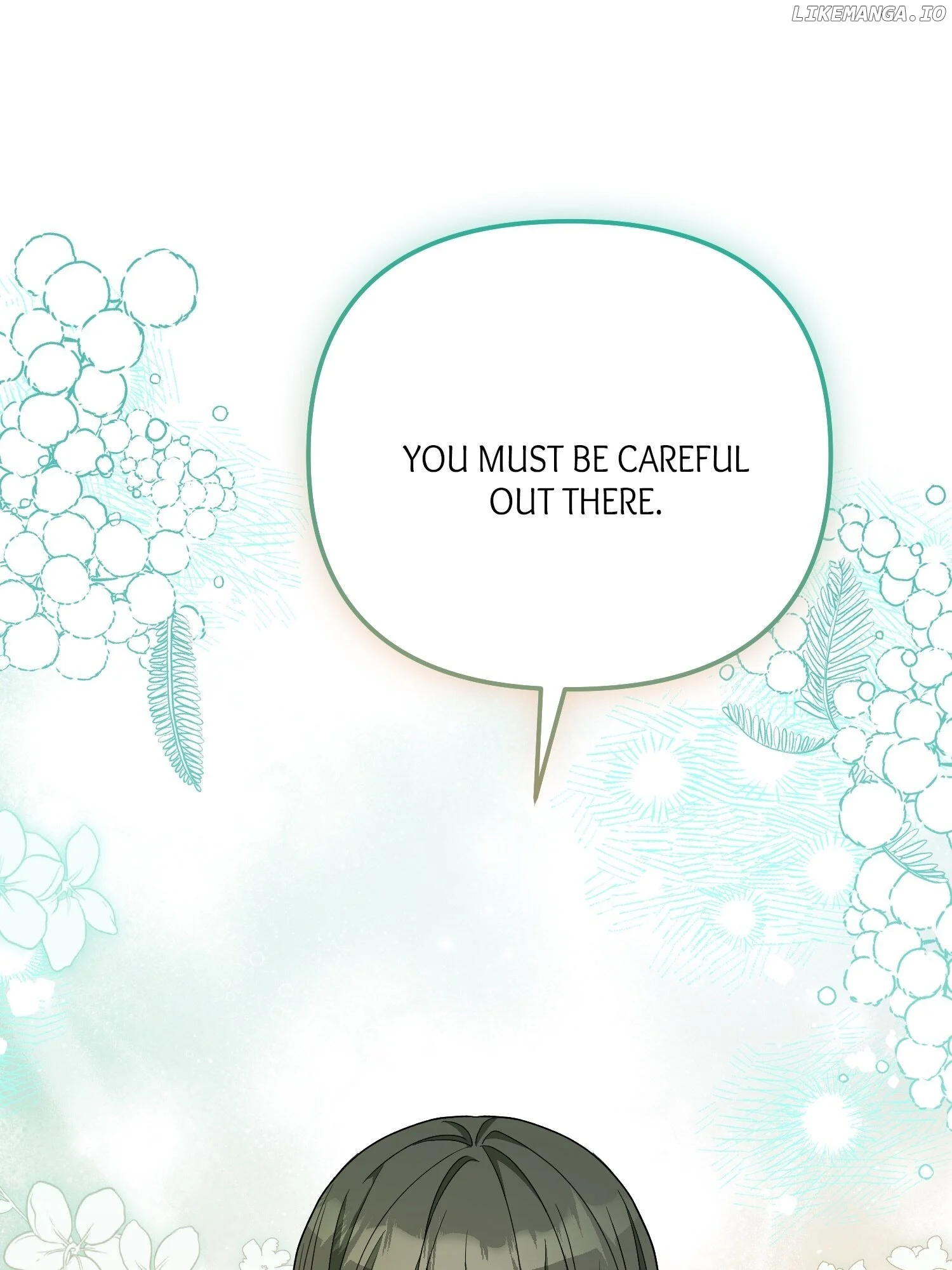 To Those Who Long for My Destruction Chapter 66 - Page 11