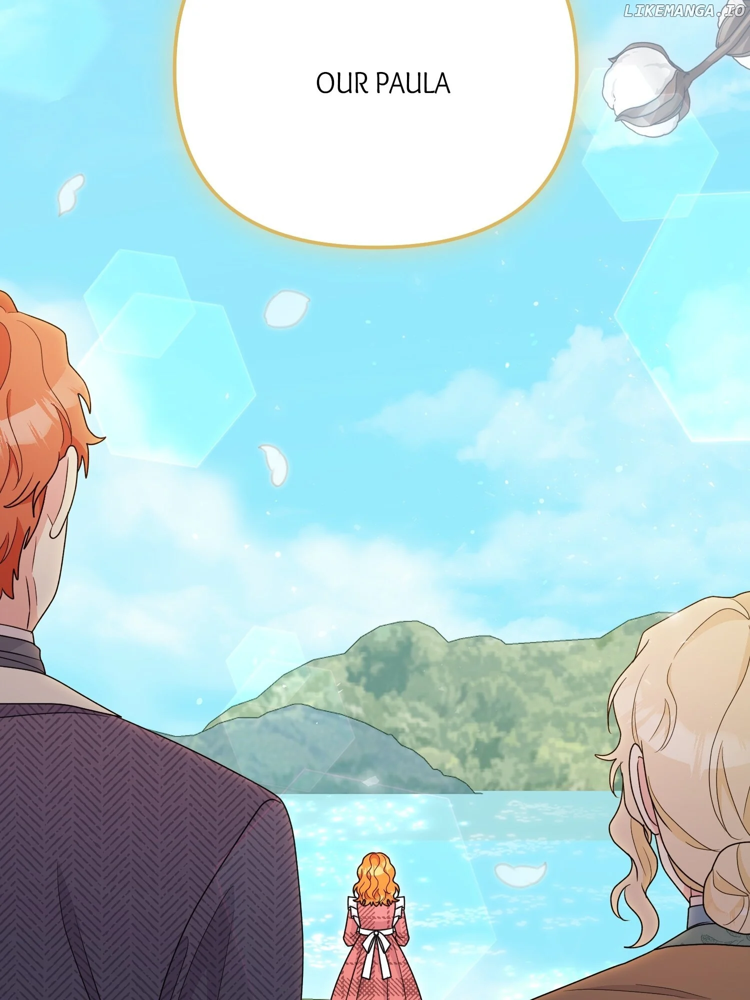To Those Who Long for My Destruction Chapter 66 - Page 109