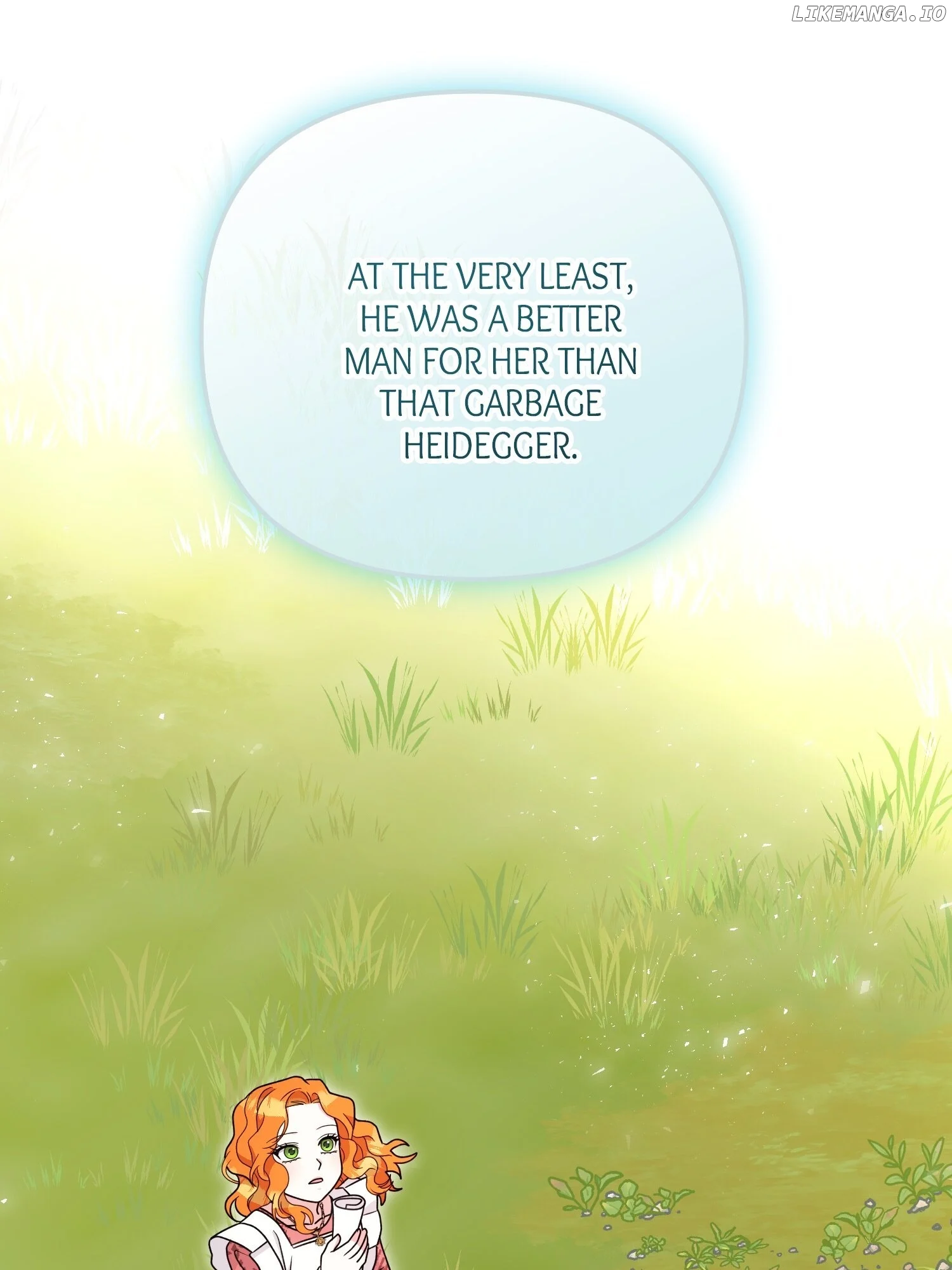 To Those Who Long for My Destruction Chapter 66 - Page 113