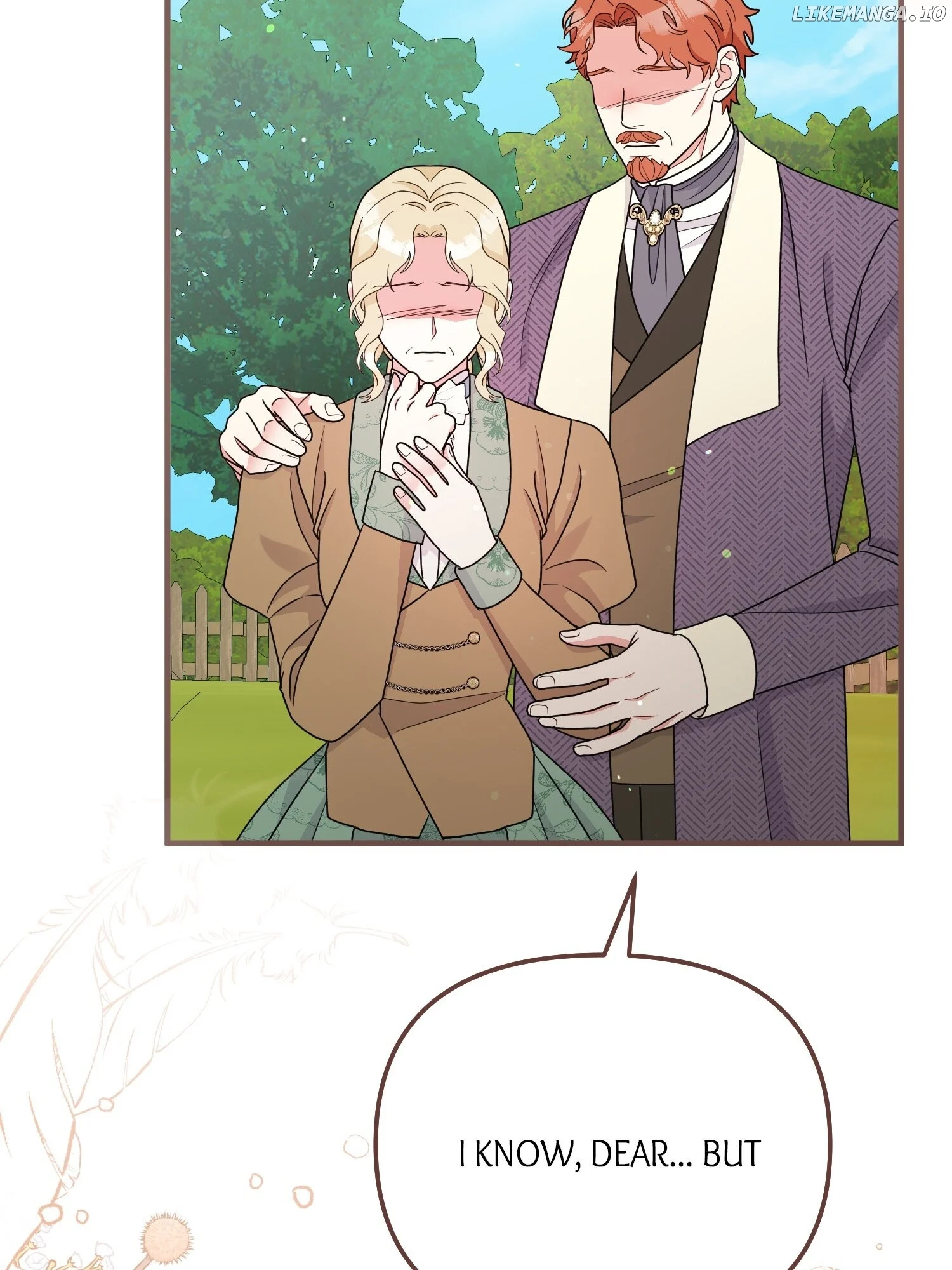 To Those Who Long for My Destruction Chapter 66 - Page 116