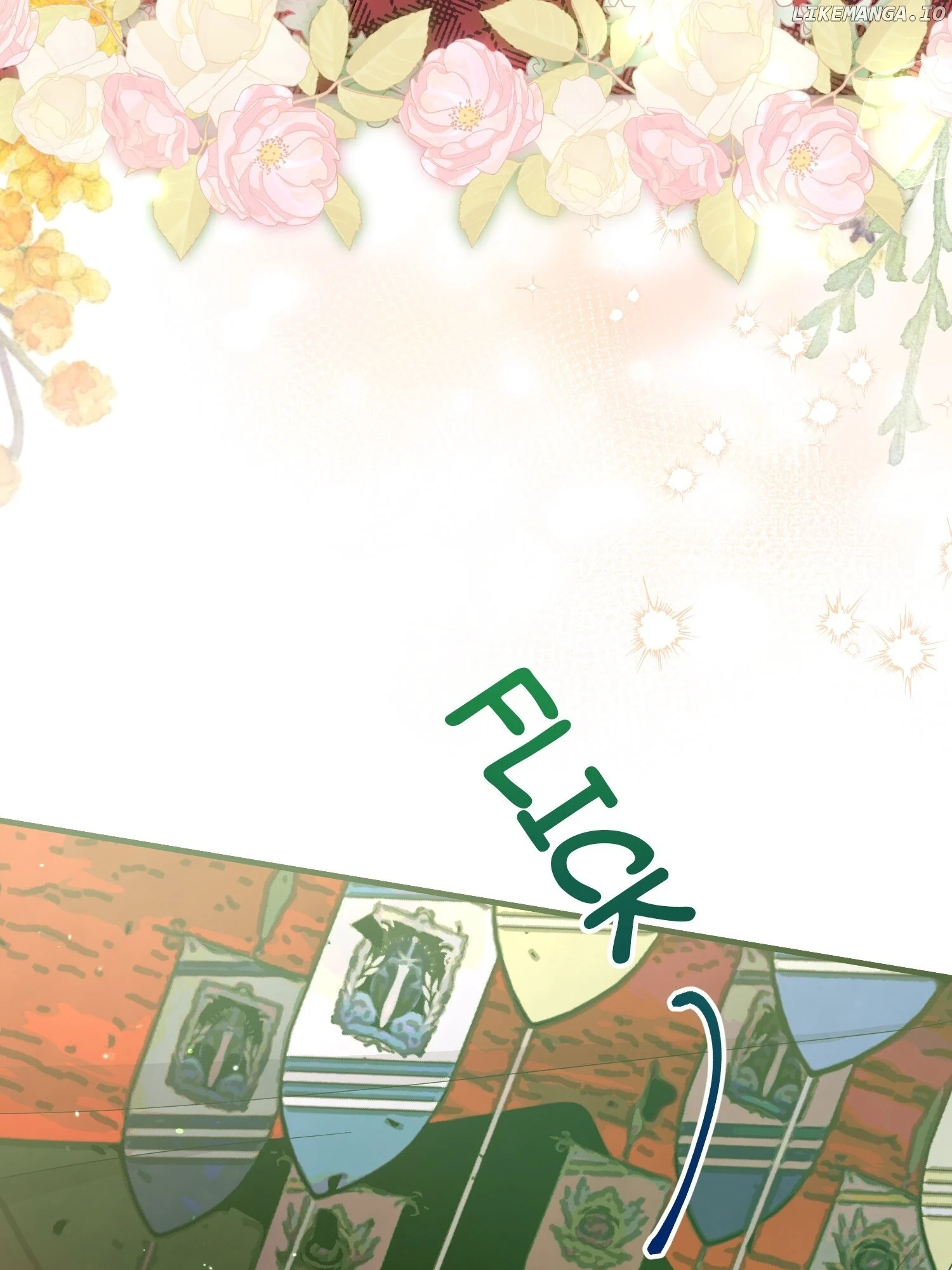 To Those Who Long for My Destruction Chapter 66 - Page 120