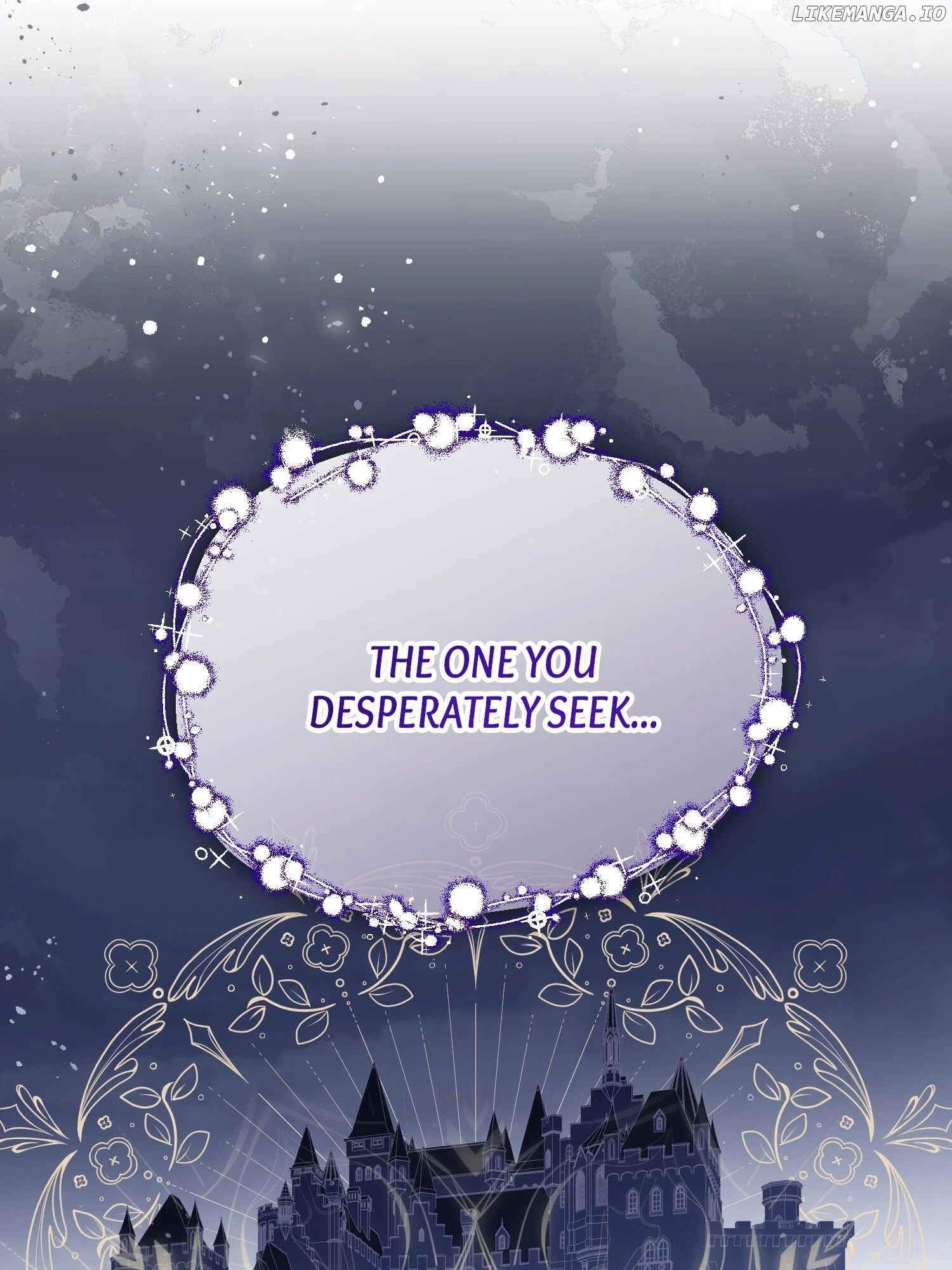 To Those Who Long for My Destruction Chapter 66 - Page 131