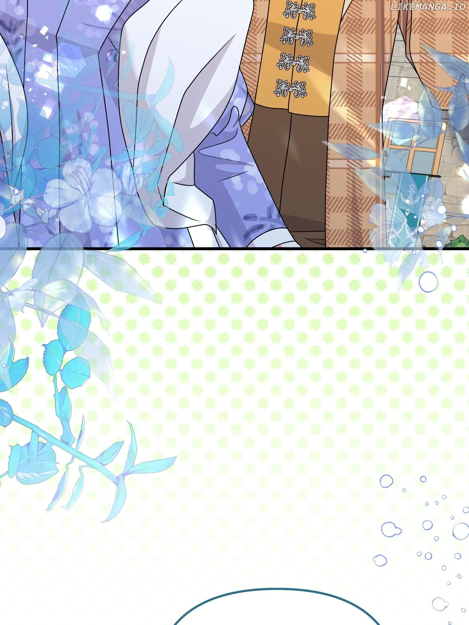 To Those Who Long for My Destruction Chapter 66 - Page 3