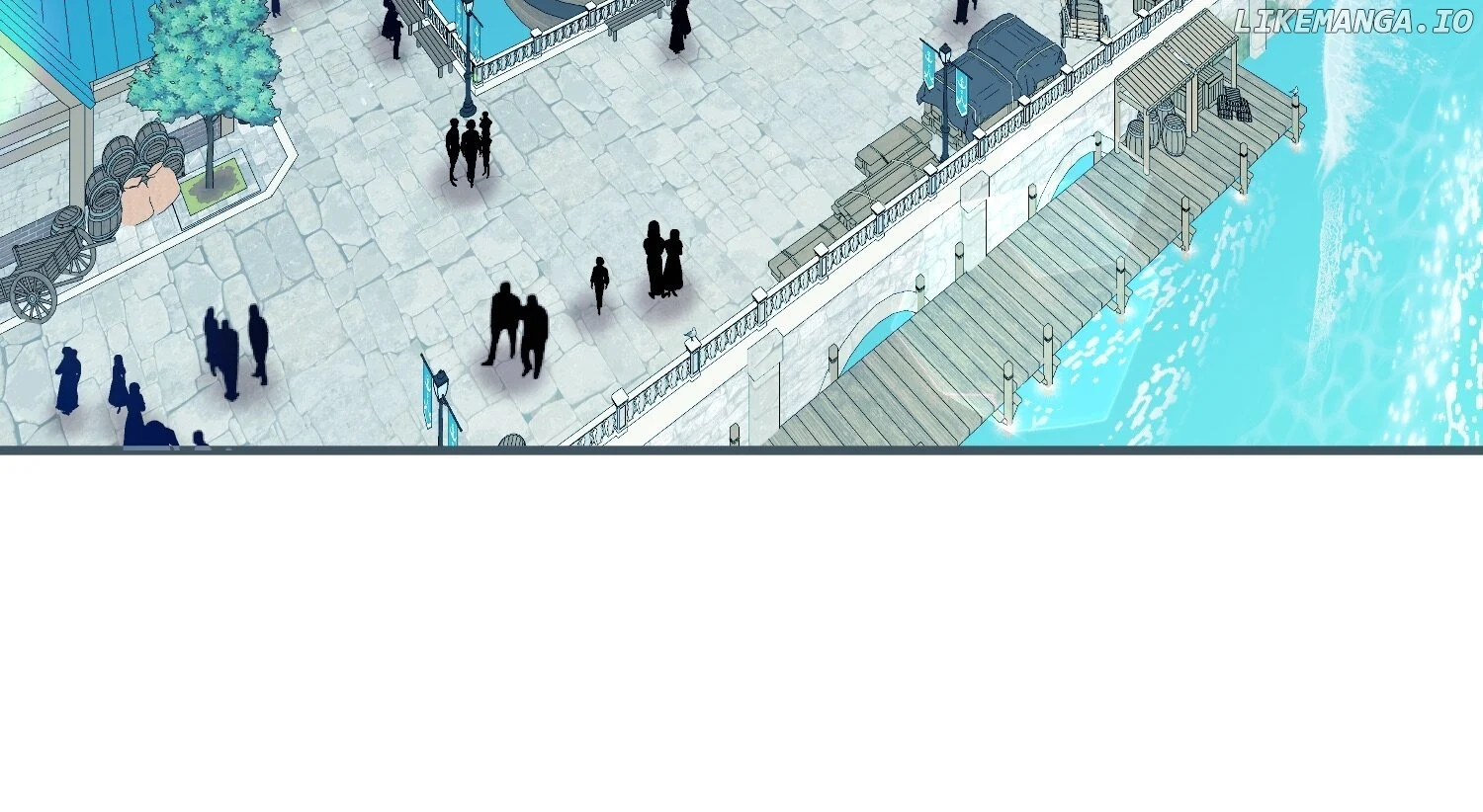 To Those Who Long for My Destruction Chapter 66 - Page 22