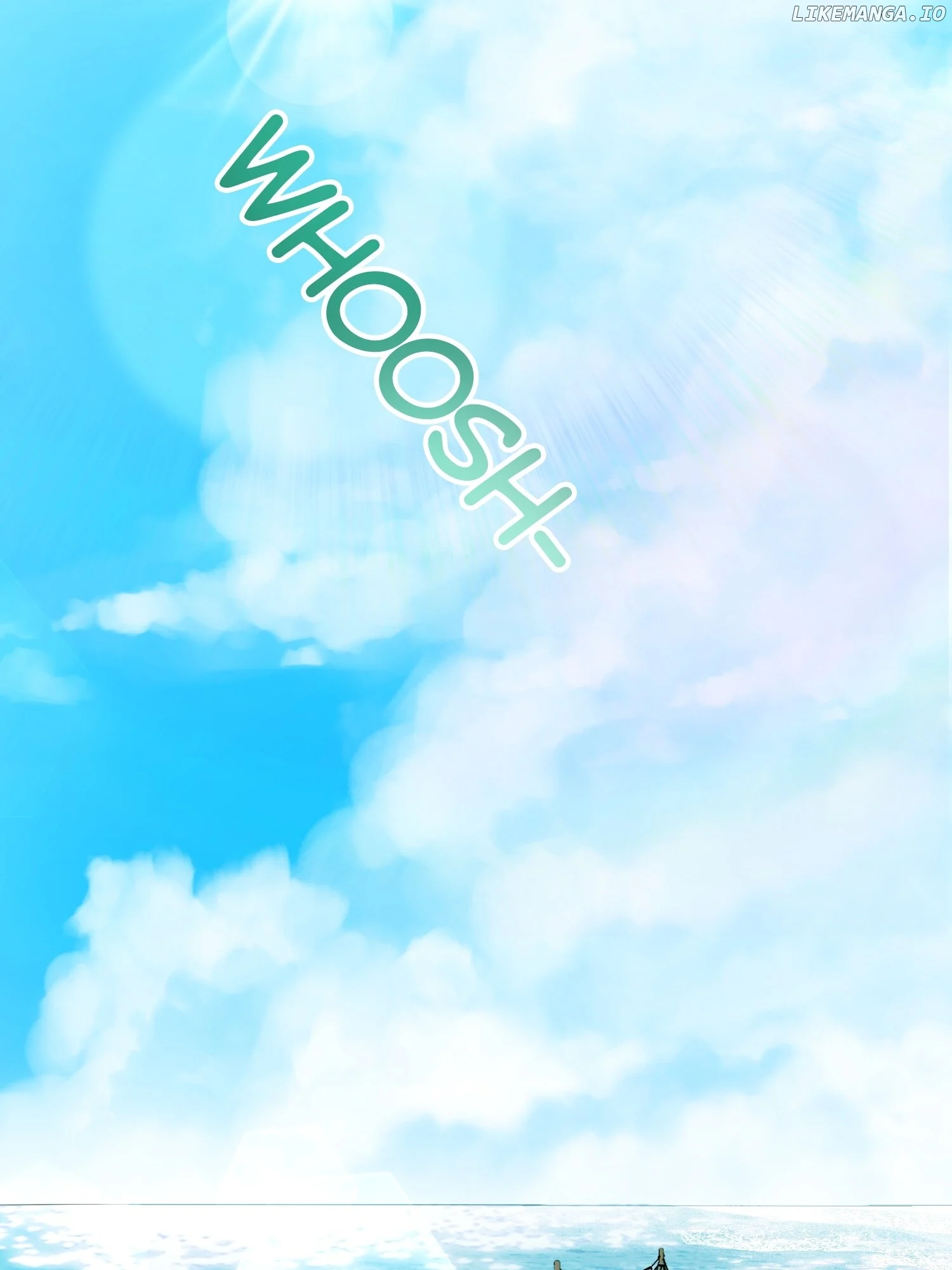 To Those Who Long for My Destruction Chapter 66 - Page 24
