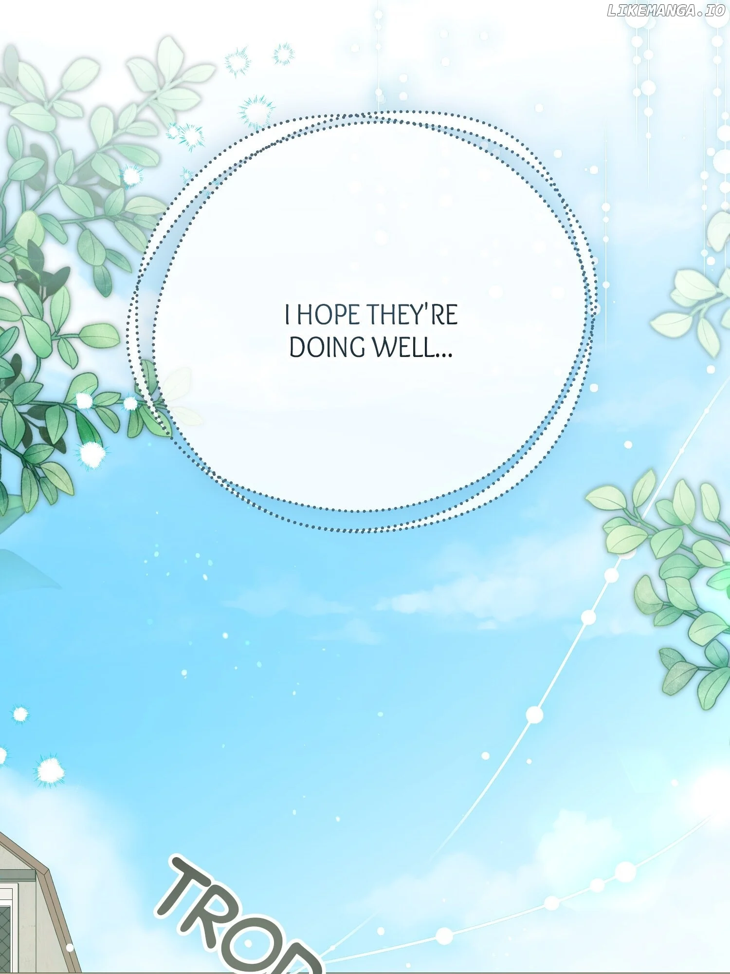To Those Who Long for My Destruction Chapter 66 - Page 29