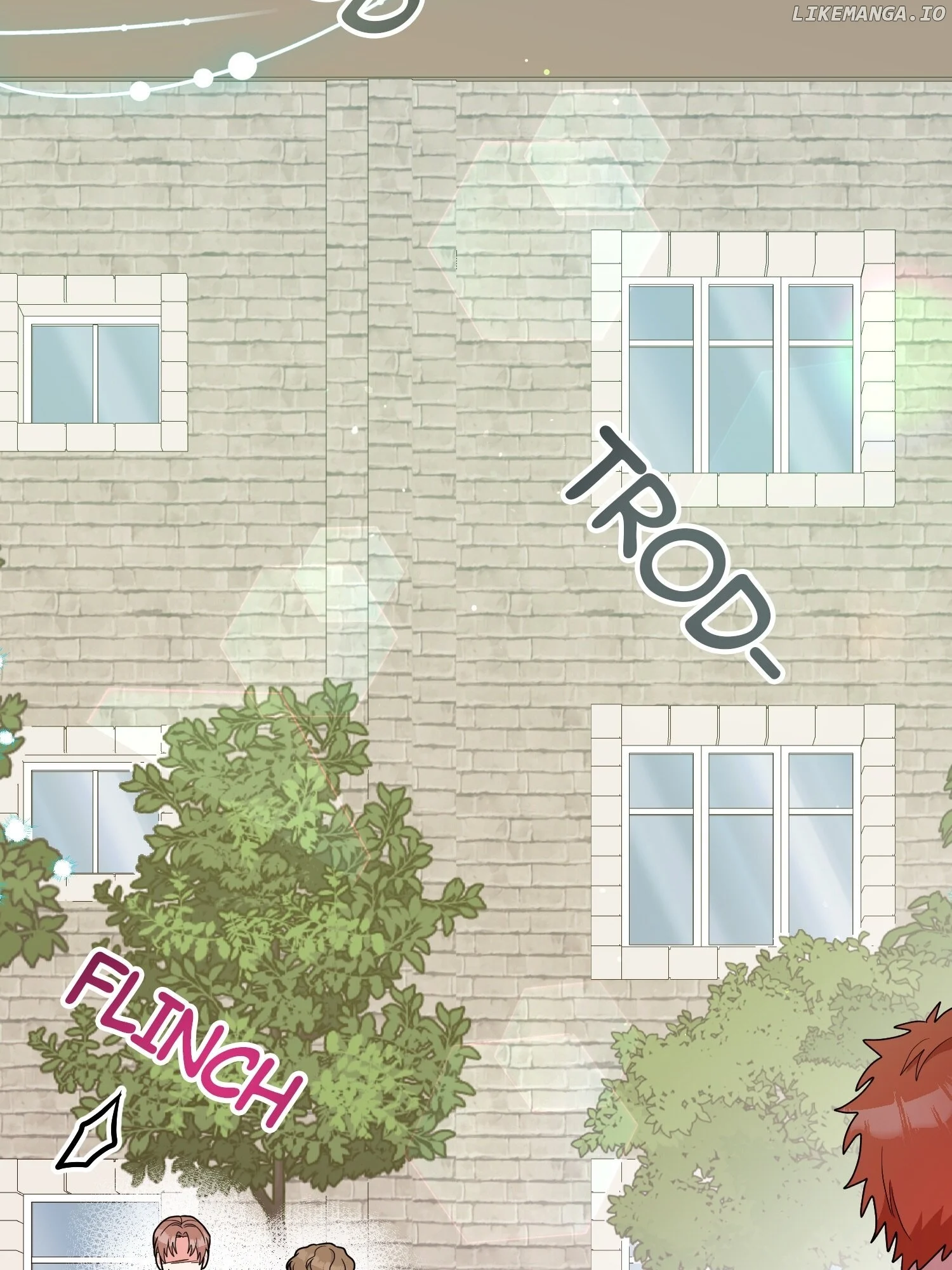 To Those Who Long for My Destruction Chapter 66 - Page 30
