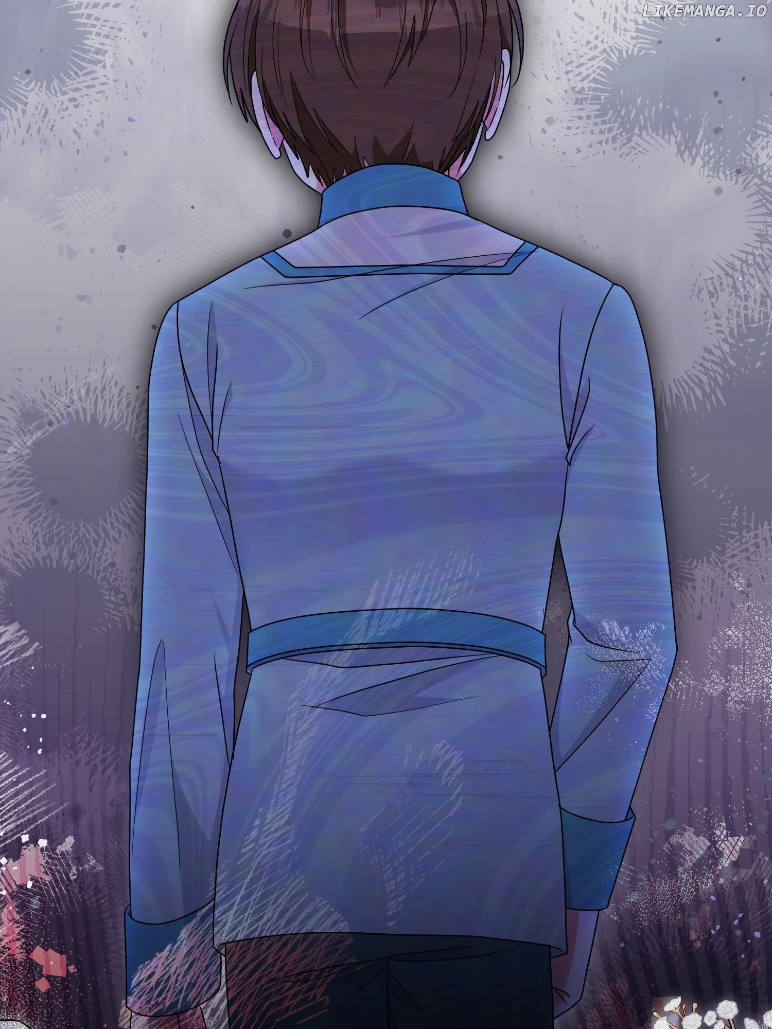 To Those Who Long for My Destruction Chapter 66 - Page 35