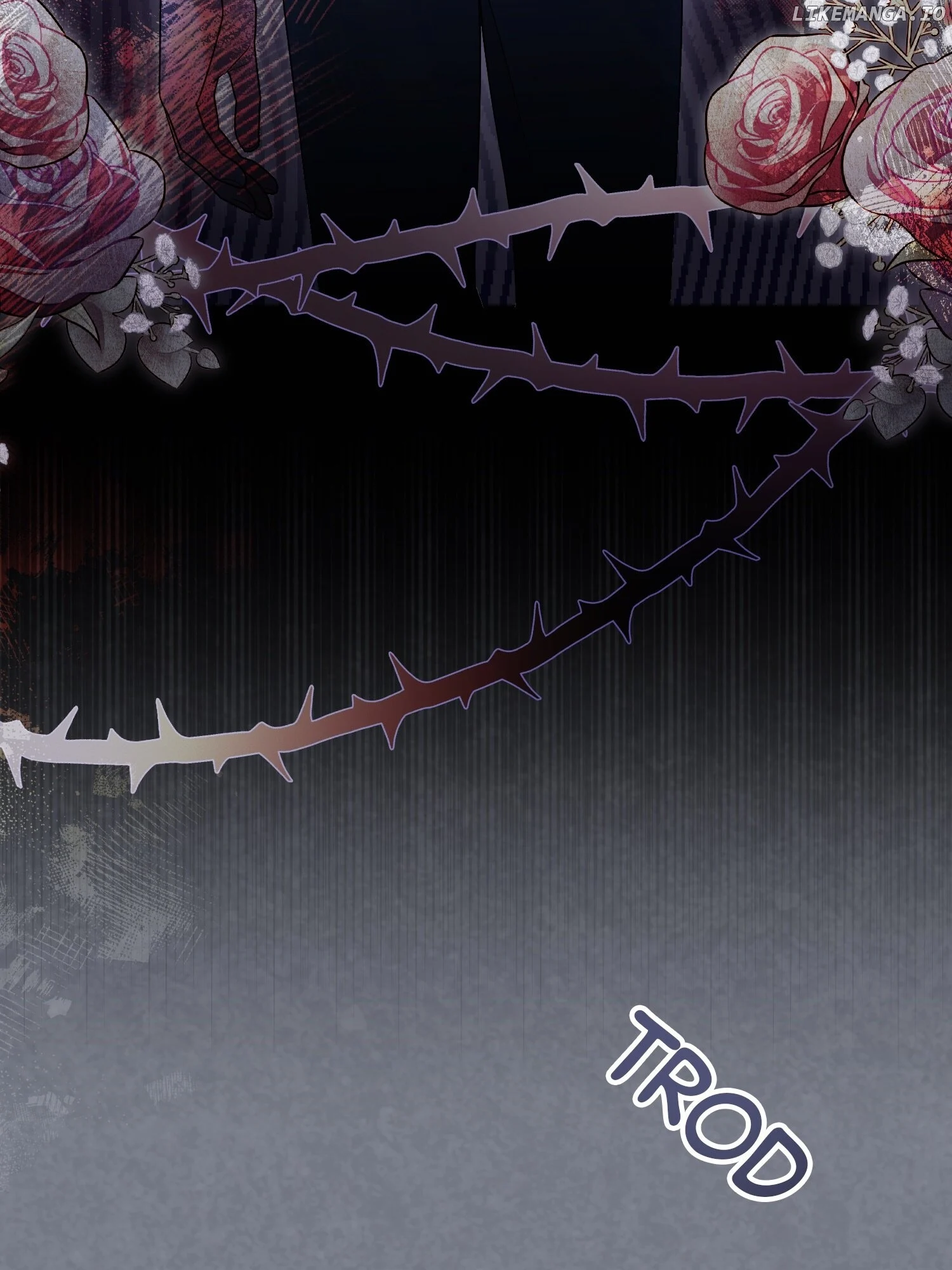 To Those Who Long for My Destruction Chapter 66 - Page 36