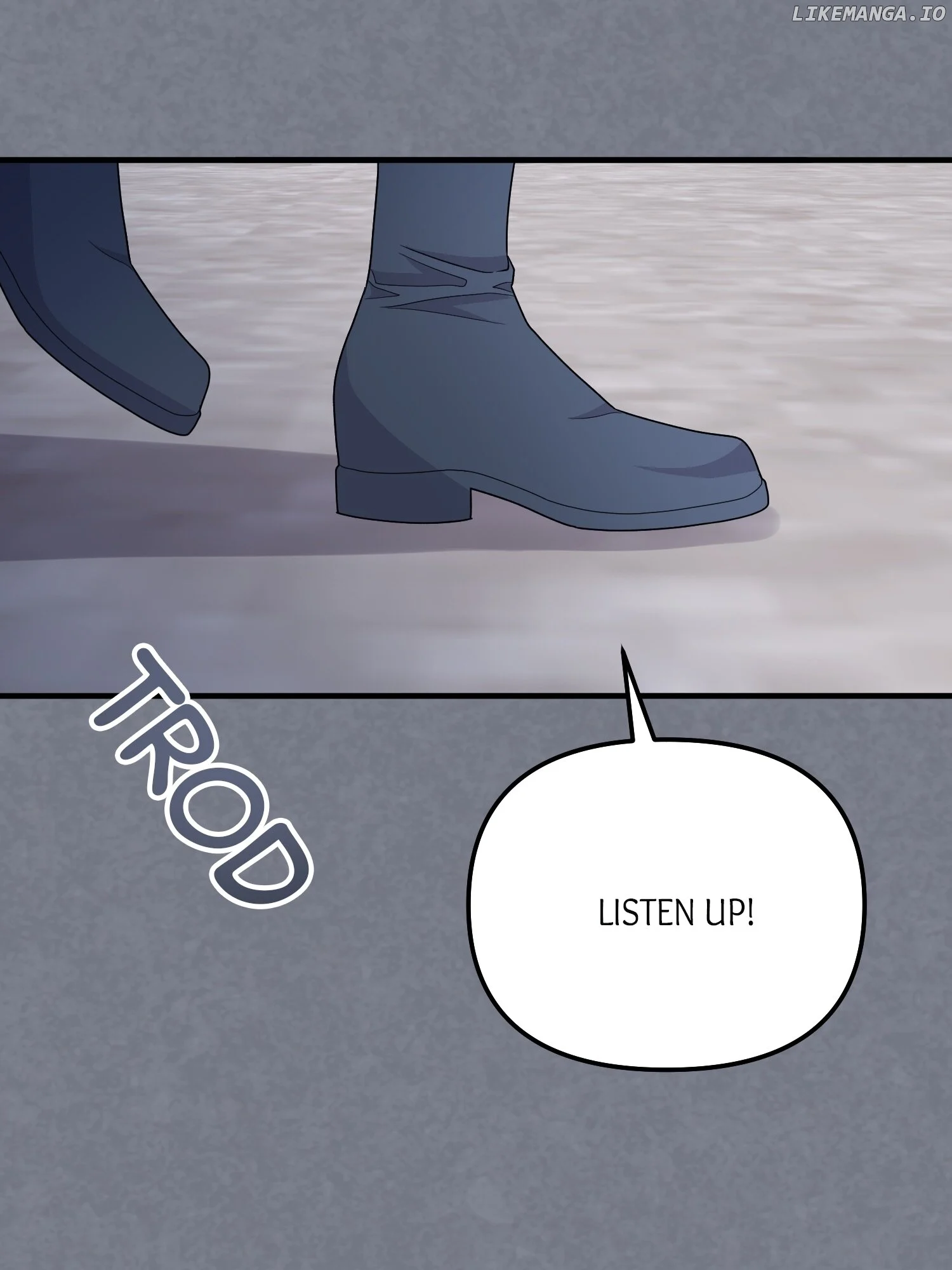 To Those Who Long for My Destruction Chapter 66 - Page 37