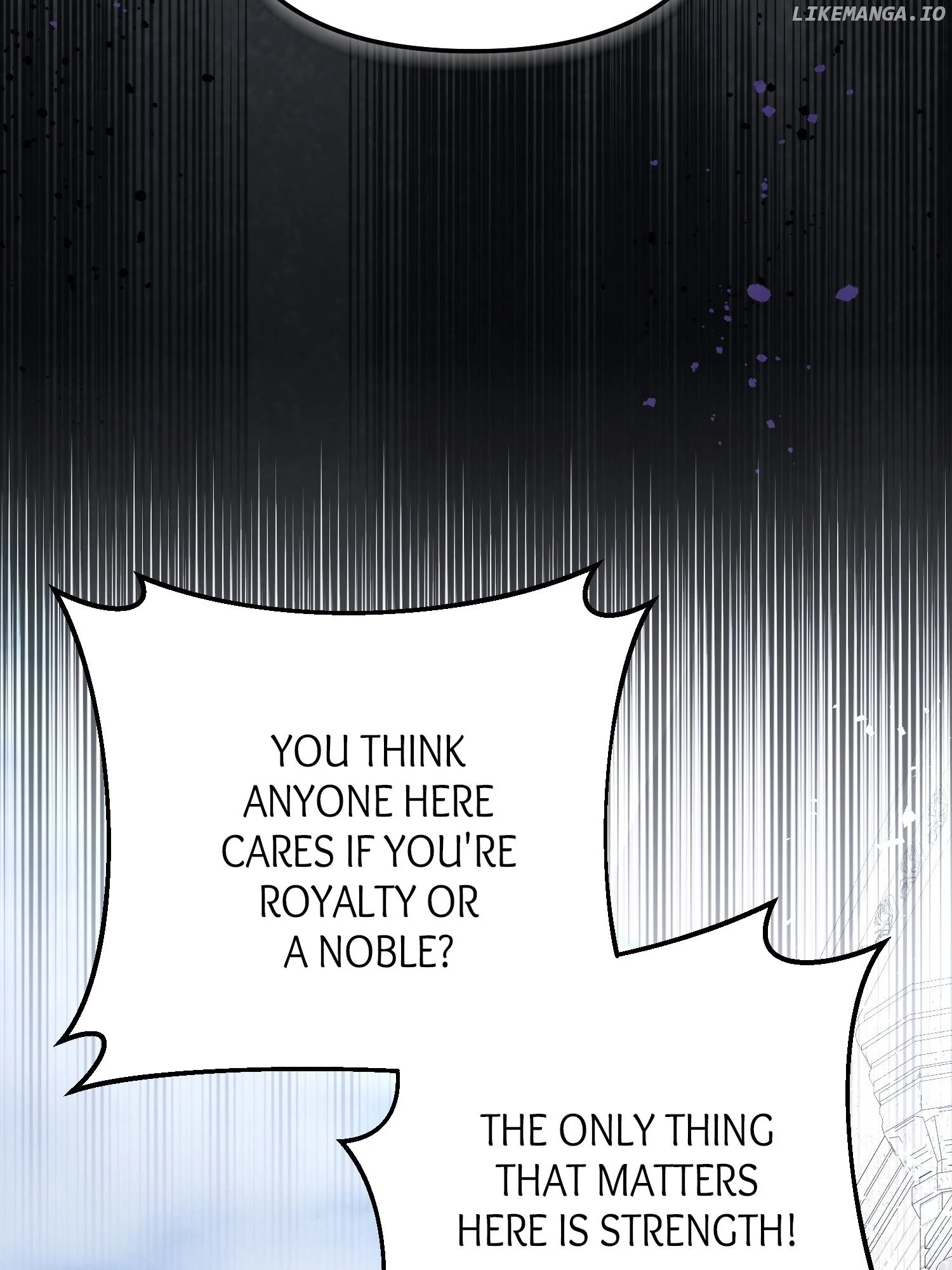 To Those Who Long for My Destruction Chapter 66 - Page 44