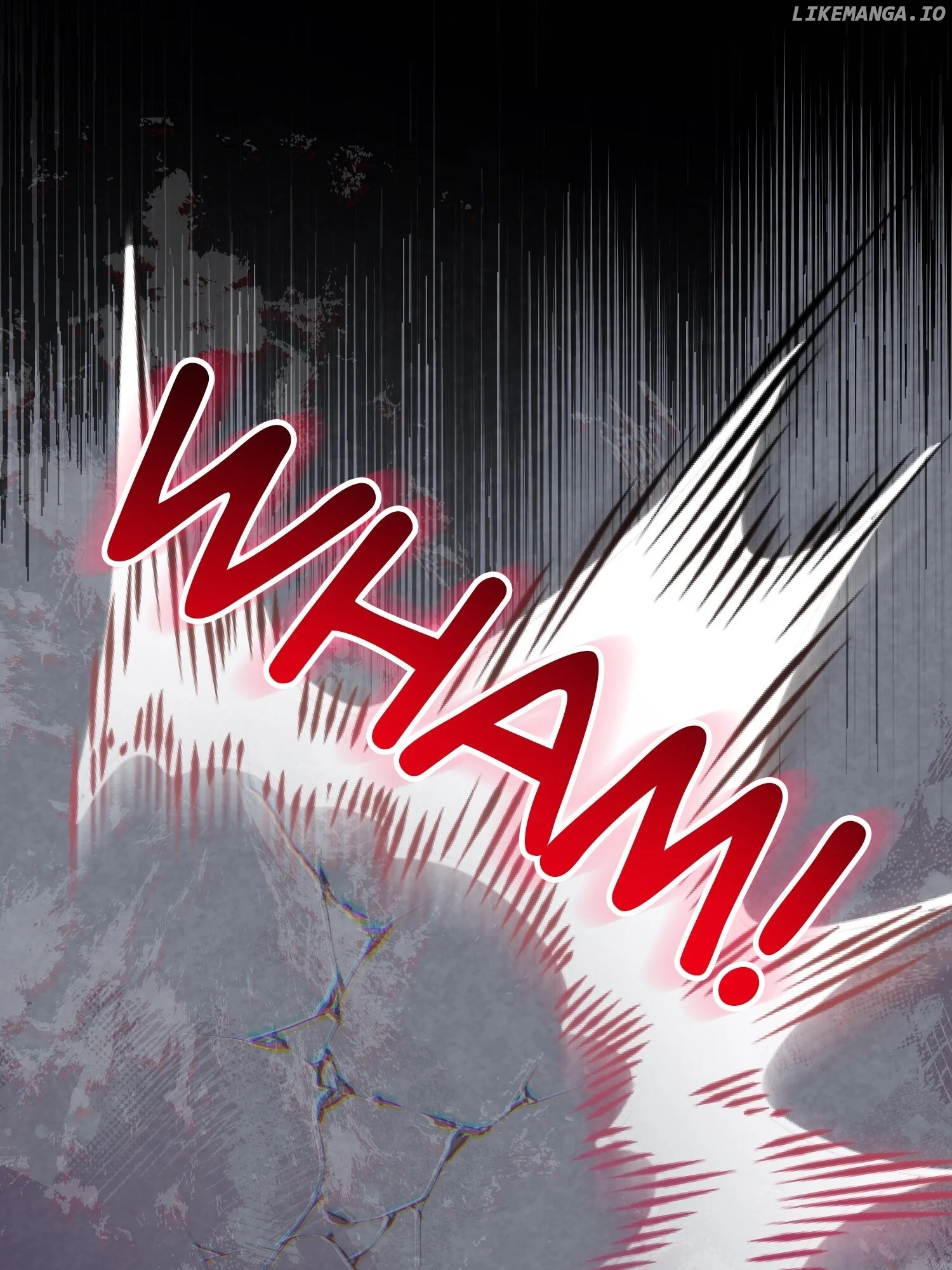 To Those Who Long for My Destruction Chapter 66 - Page 48